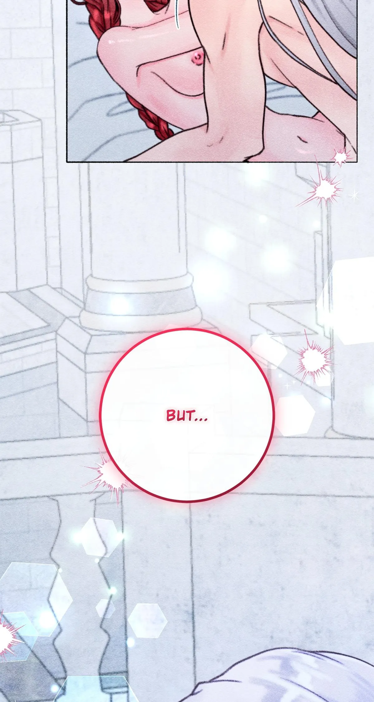 Read Five Nights chapter 13 image 42 on Lezhin