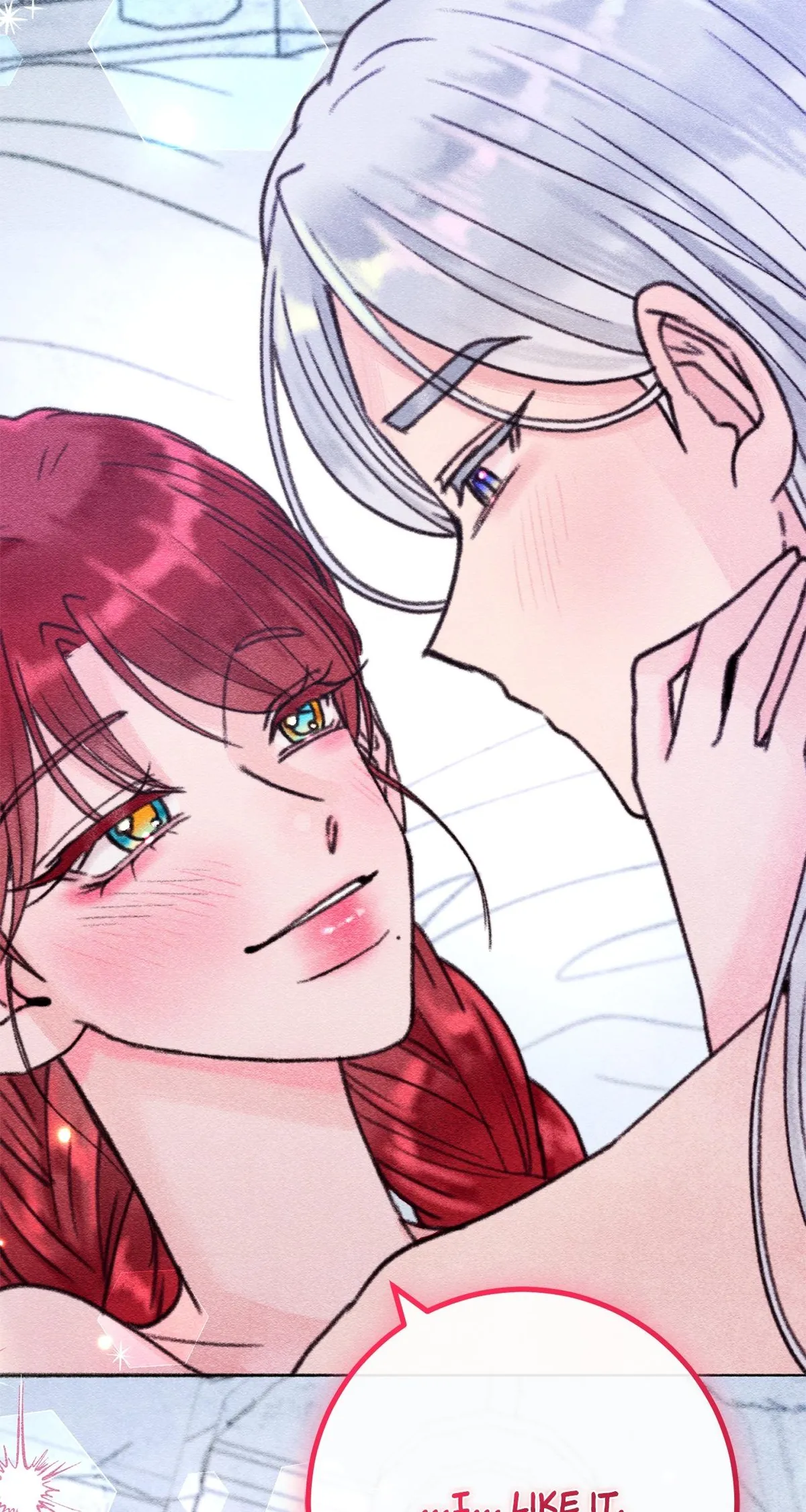 Read Five Nights chapter 13 image 43 on Lezhin