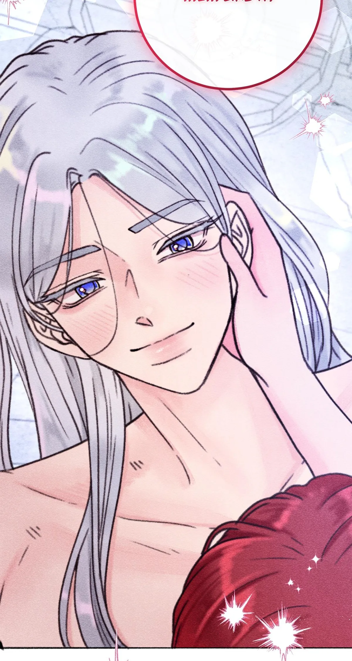Read Five Nights chapter 13 image 44 on Lezhin