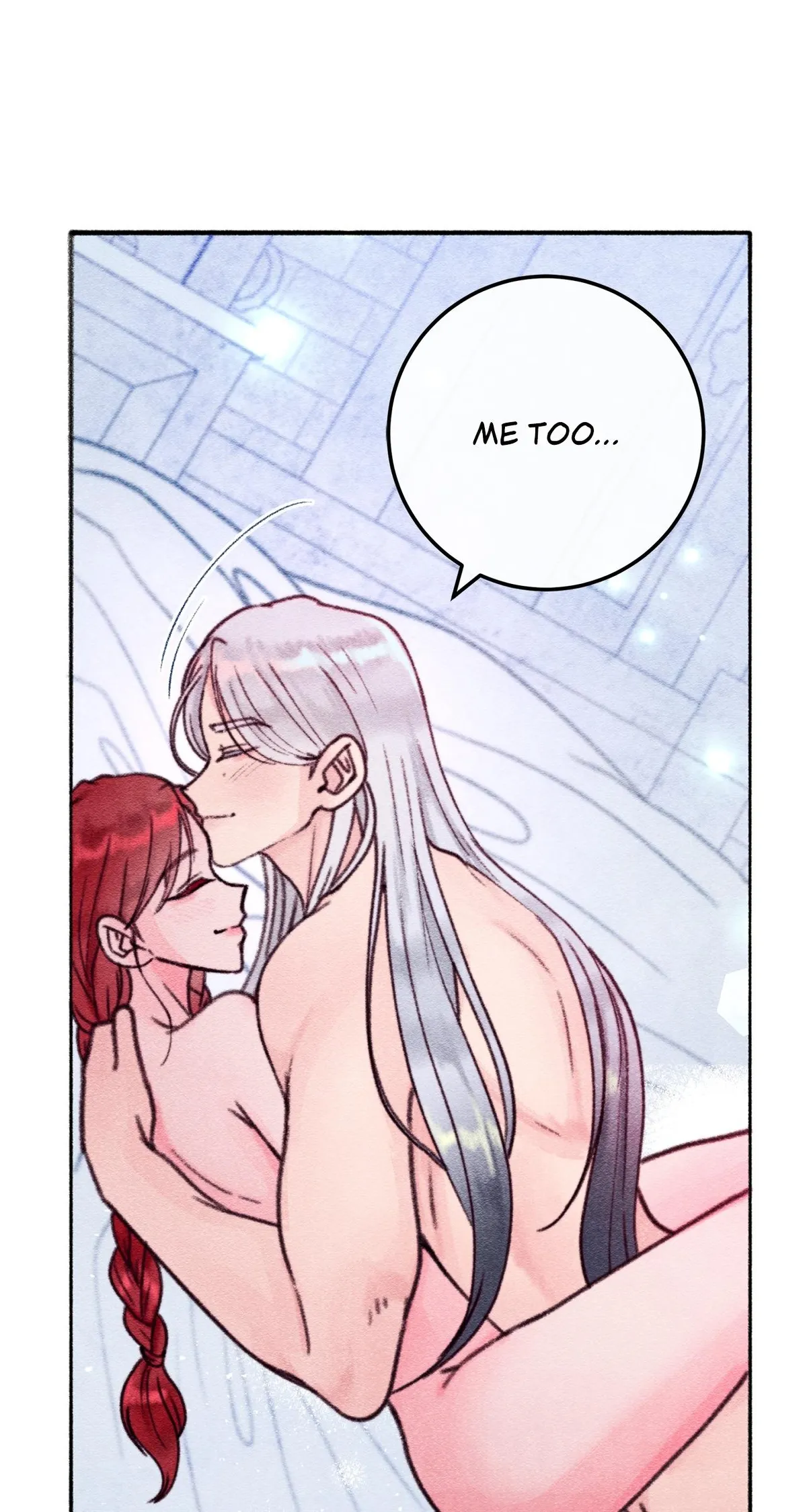 Read Five Nights chapter 13 image 46 on Lezhin