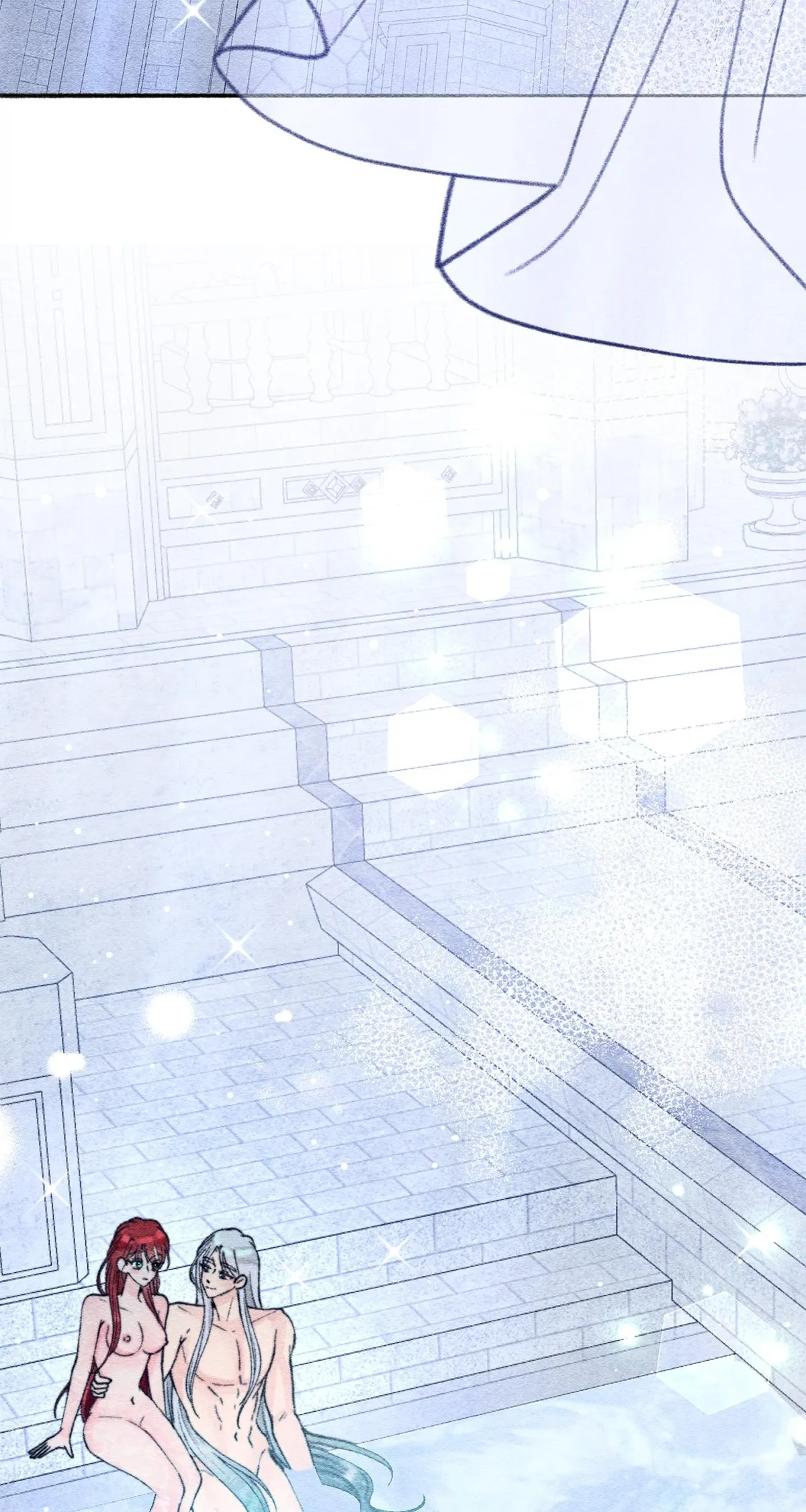 Read Five Nights chapter 13 image 48 on Lezhin