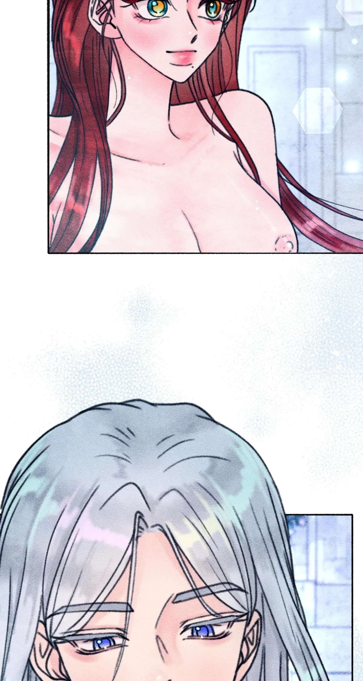 Read Five Nights chapter 13 image 50 on Lezhin