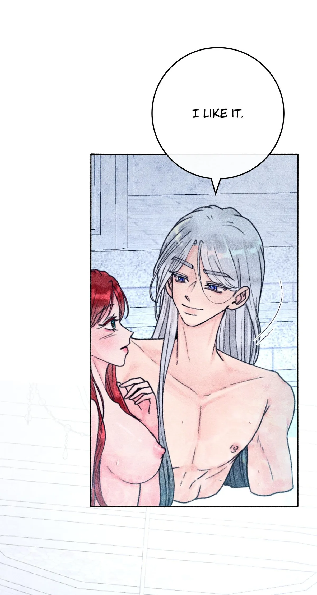 Read Five Nights chapter 13 image 54 on Lezhin