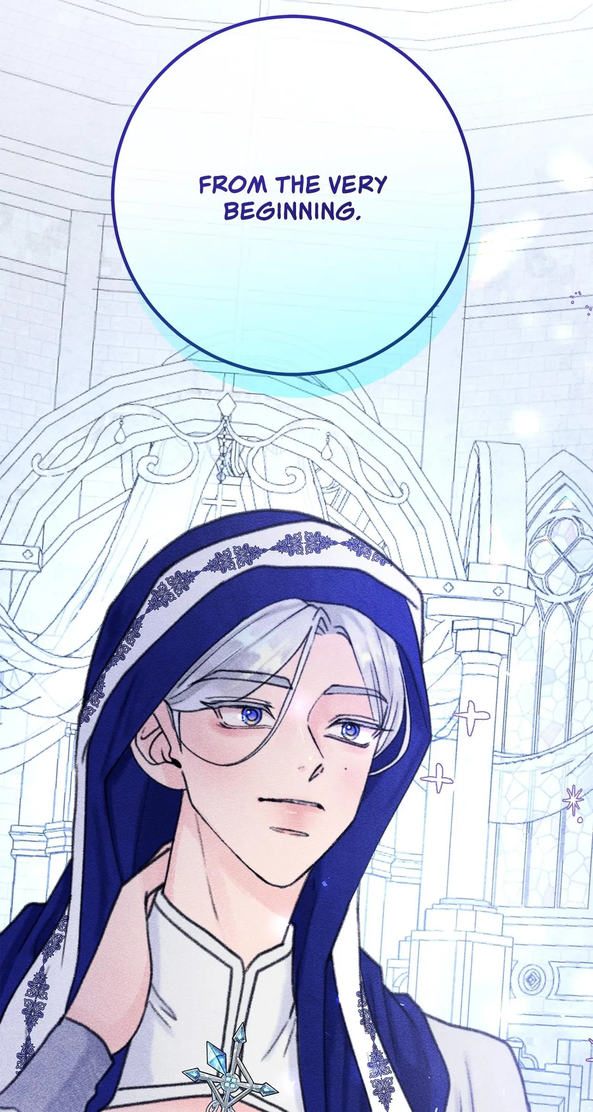 Read Five Nights chapter 13 image 55 on Lezhin