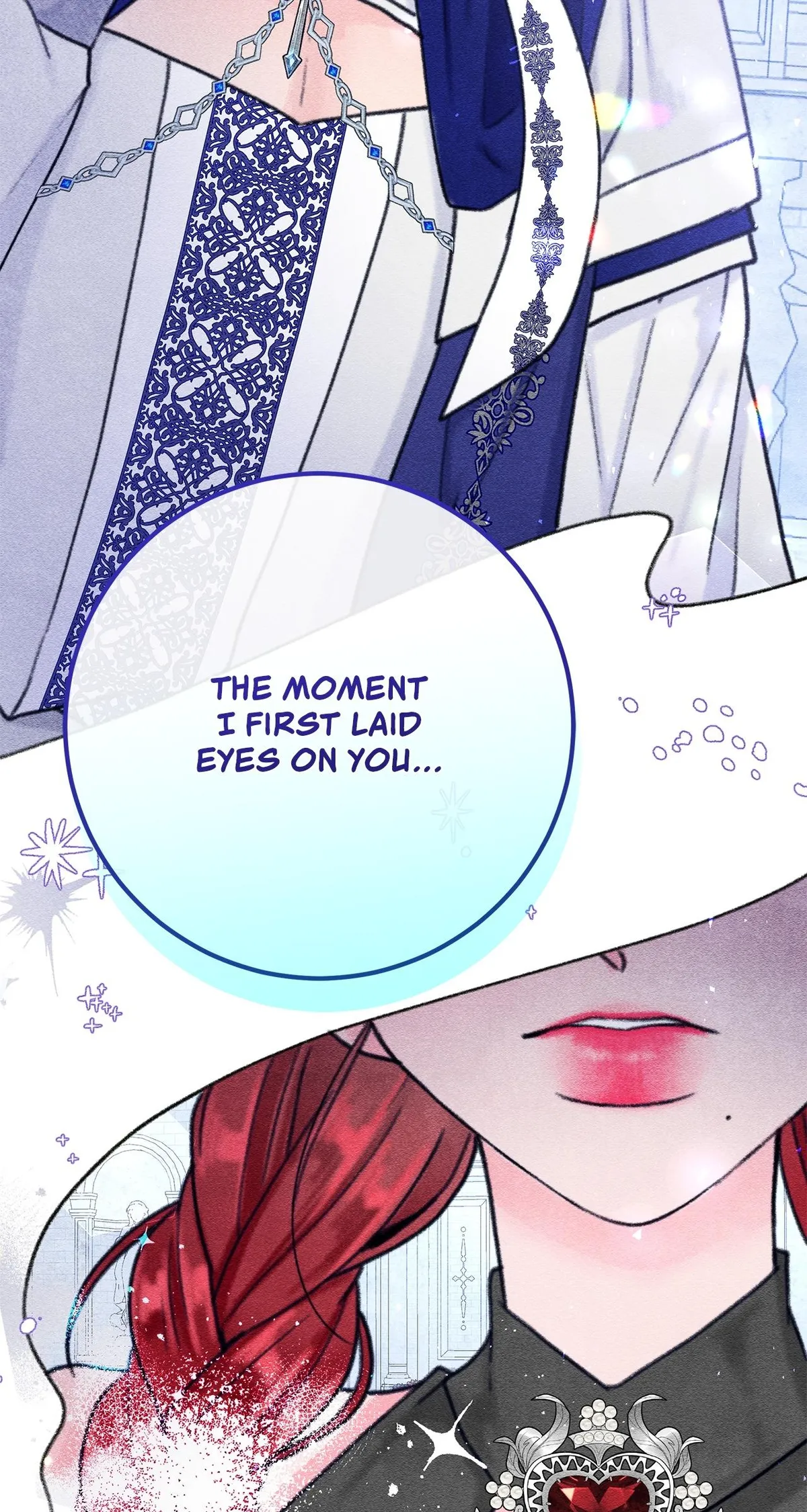 Read Five Nights chapter 13 image 56 on Lezhin
