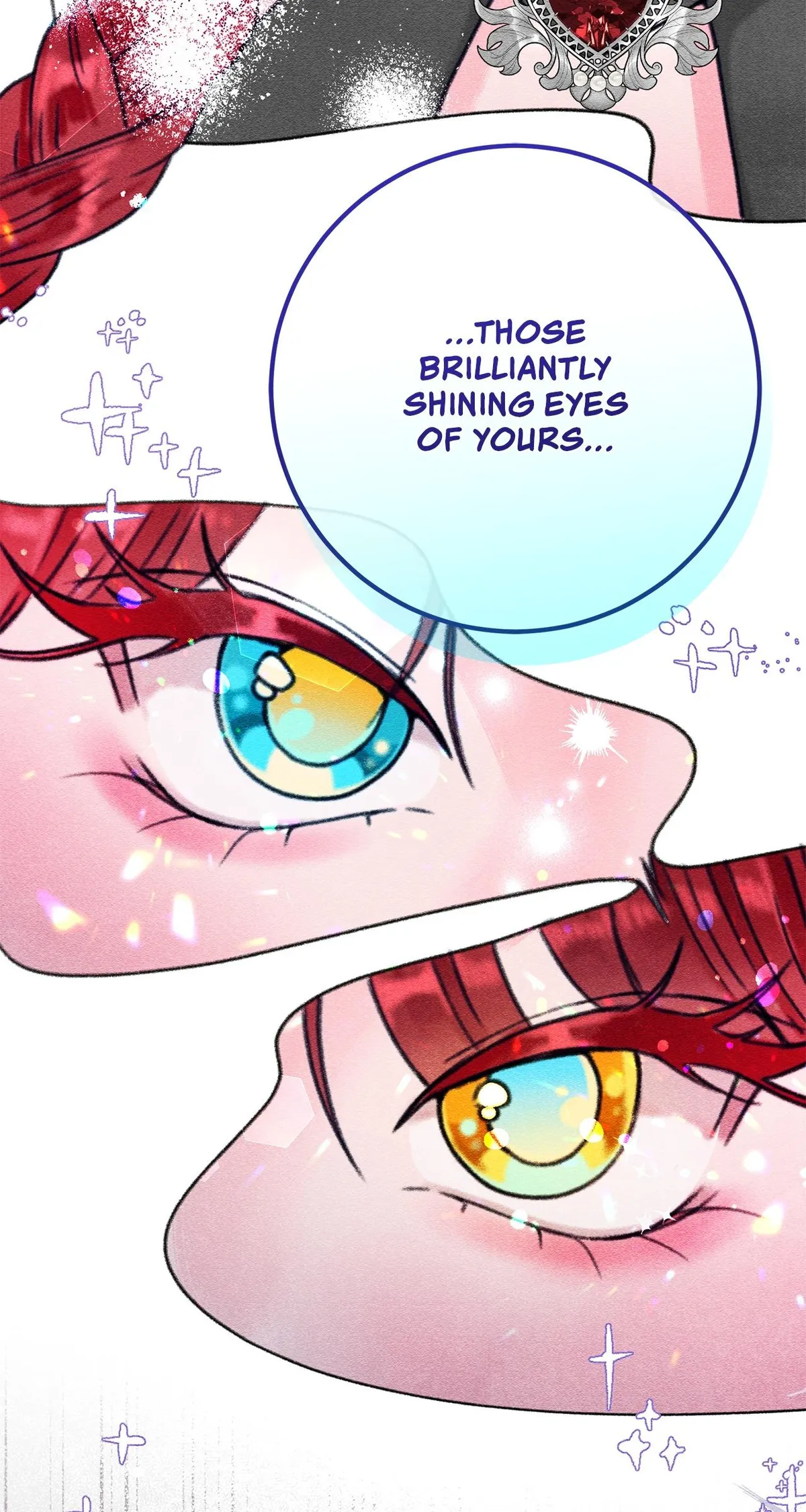 Read Five Nights chapter 13 image 57 on Lezhin