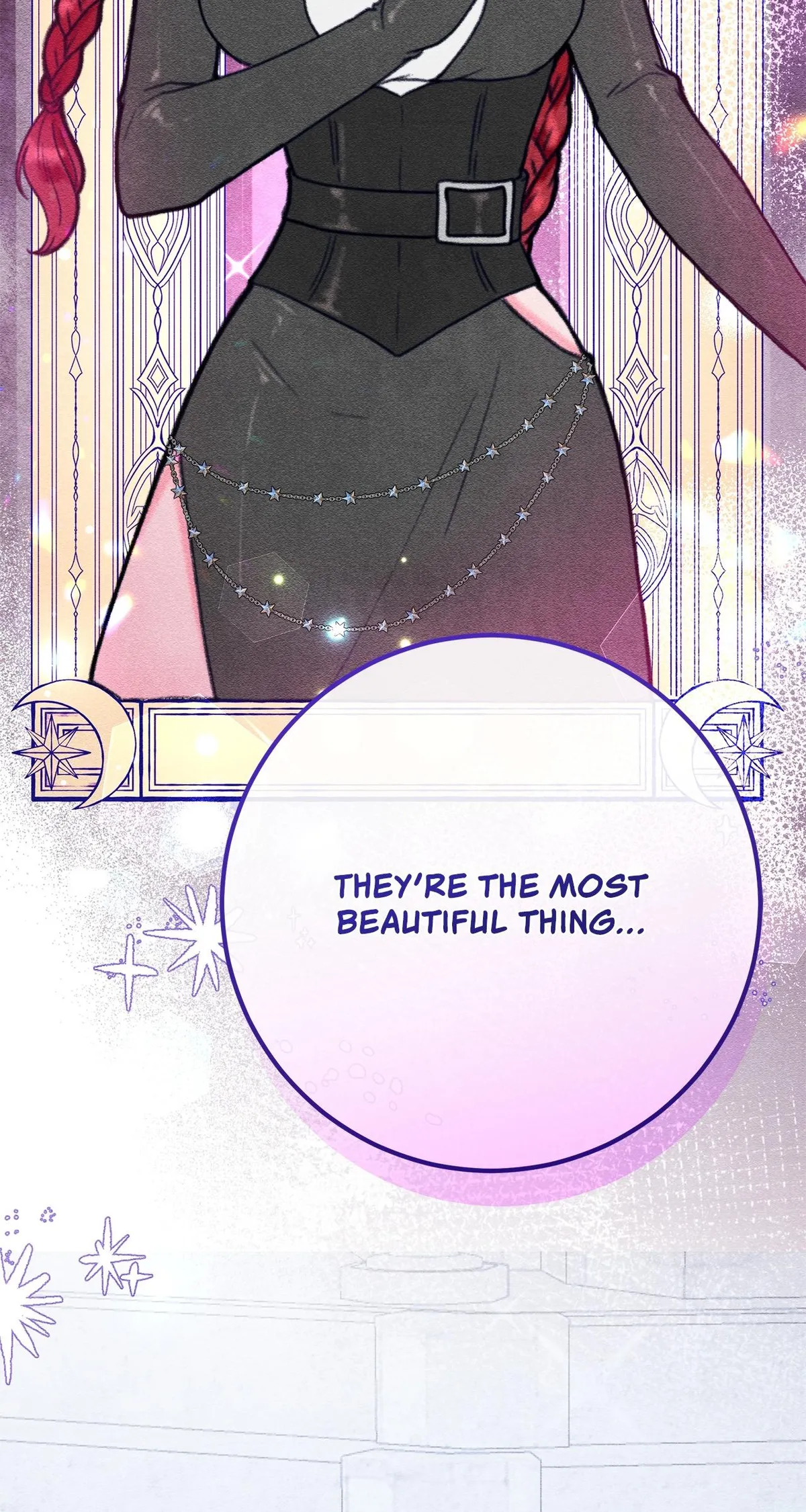 Read Five Nights chapter 13 image 59 on Lezhin