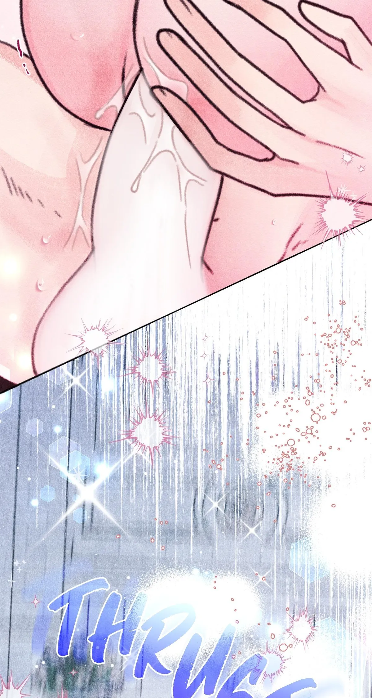 Read Five Nights chapter 13 image 6 on Lezhin