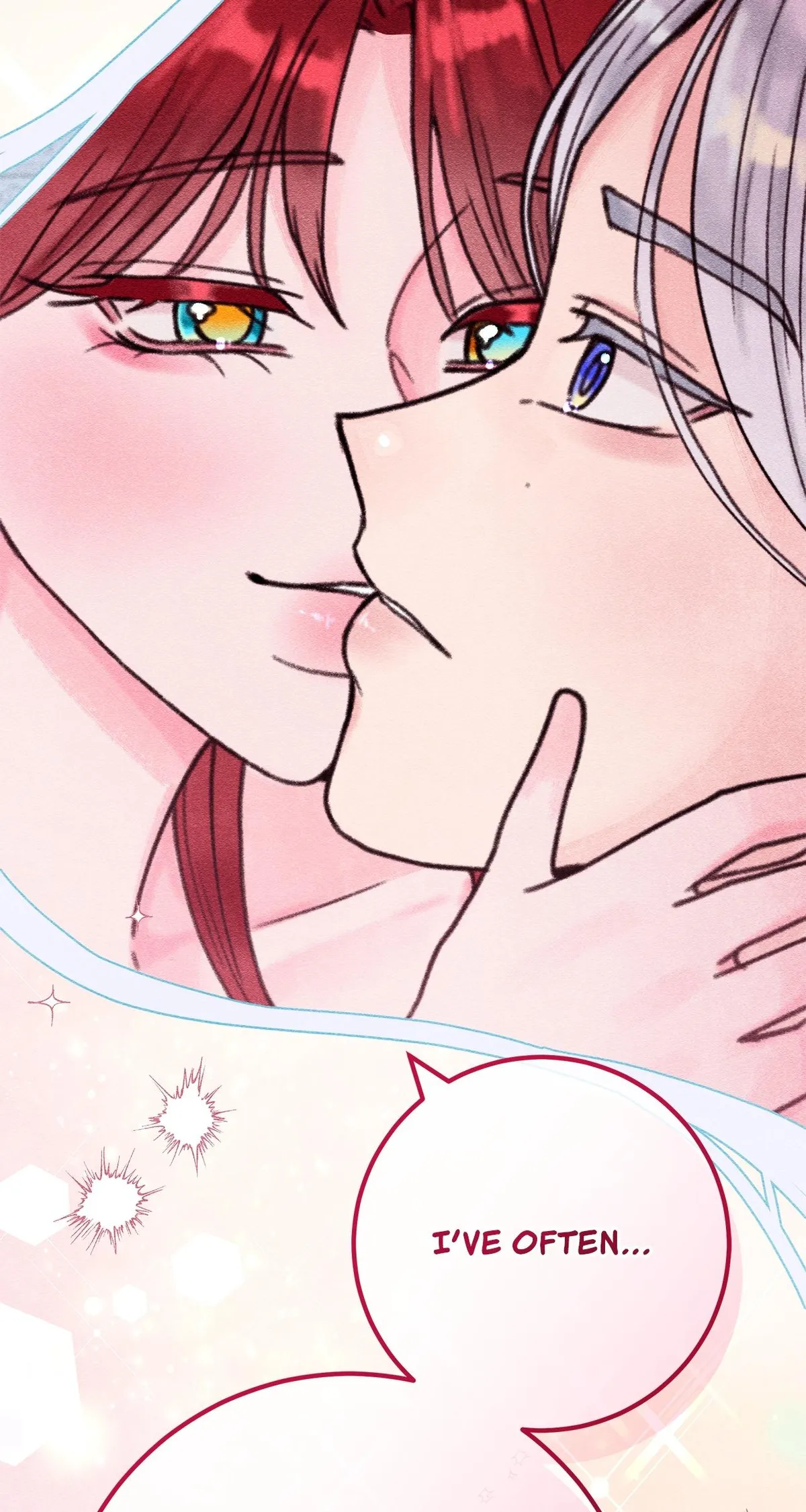 Read Five Nights chapter 13 image 68 on Lezhin