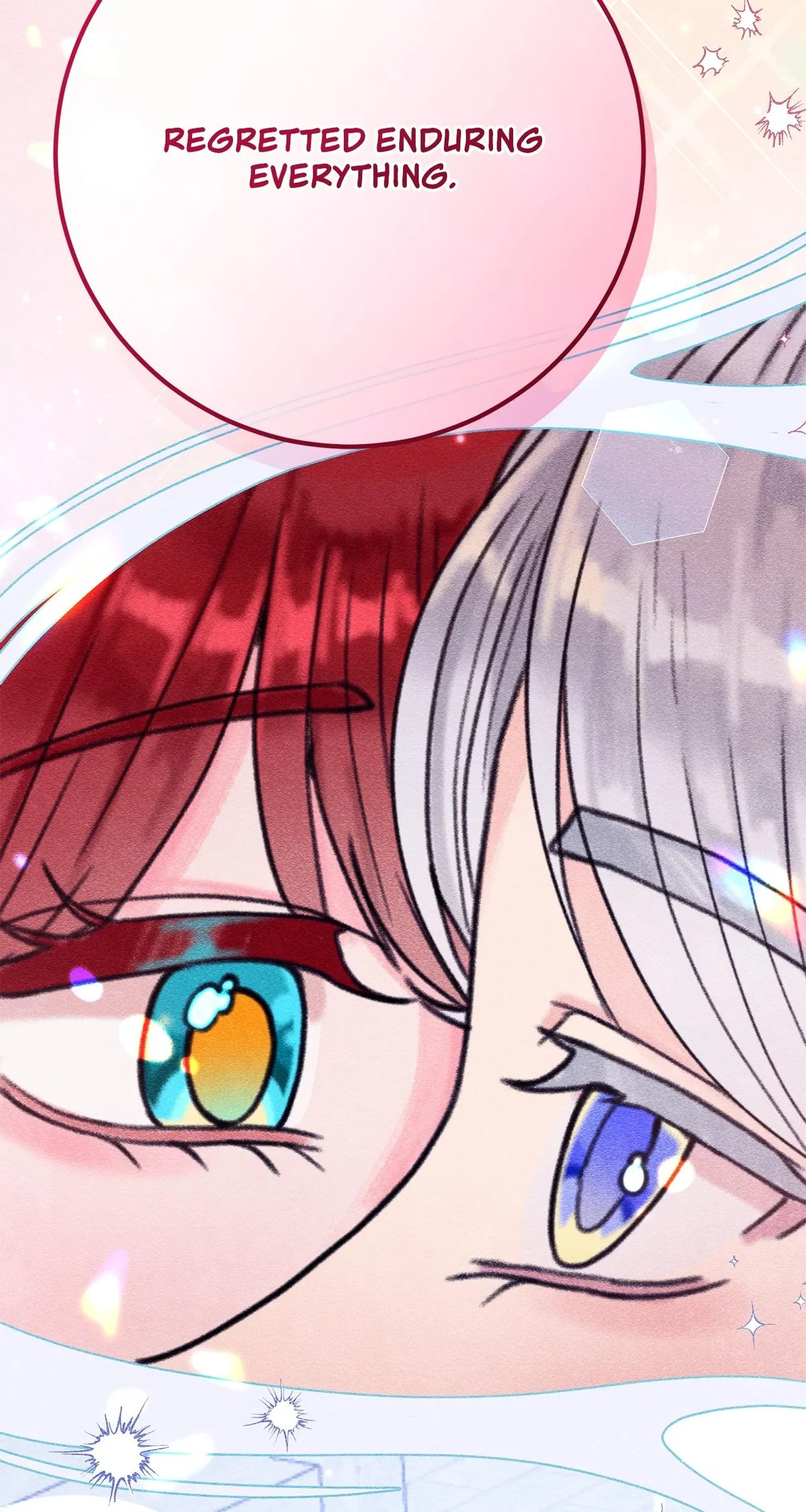 Read Five Nights chapter 13 image 69 on Lezhin