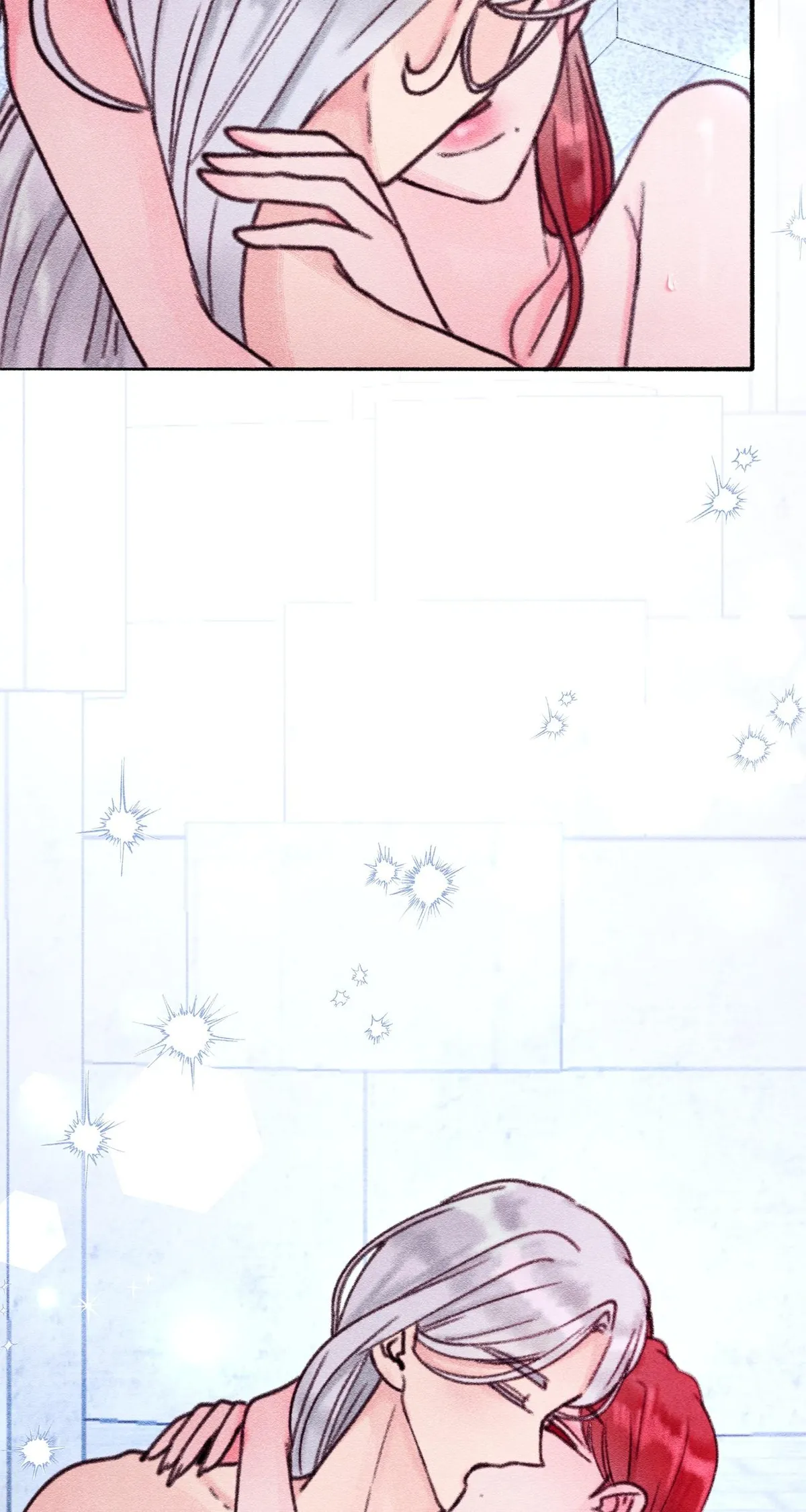 Read Five Nights chapter 13 image 75 on Lezhin