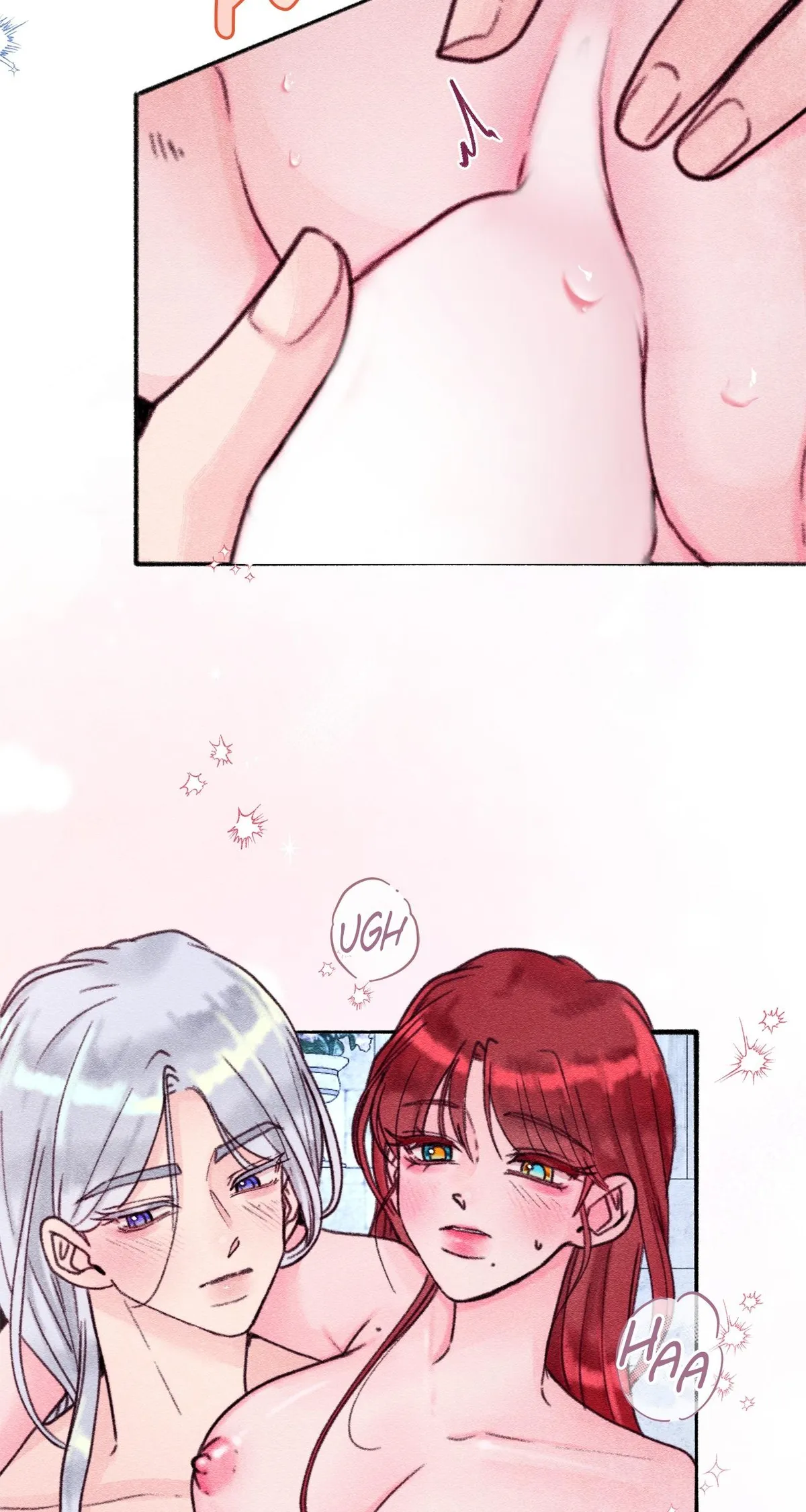 Read Five Nights chapter 13 image 81 on Lezhin