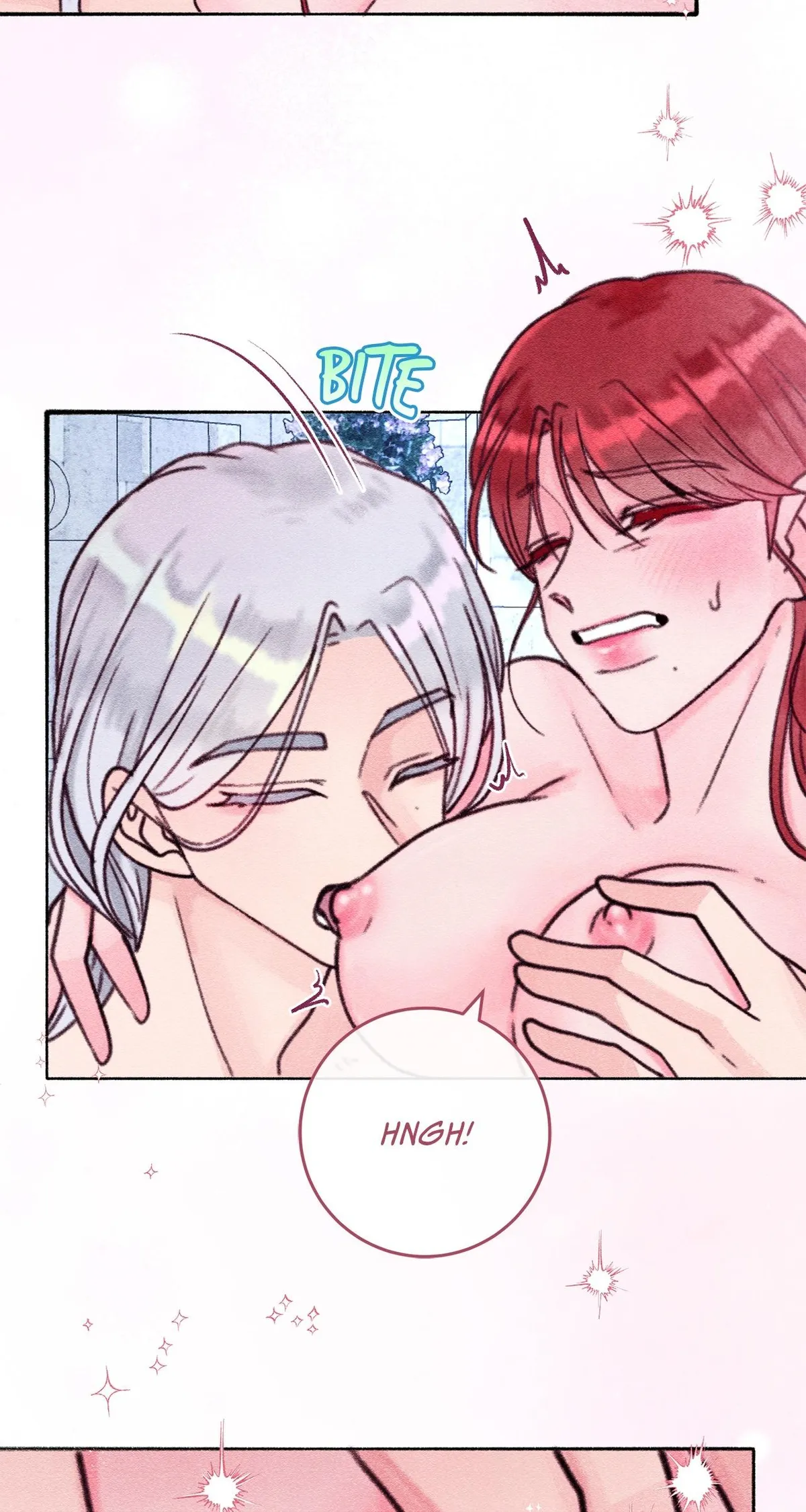 Read Five Nights chapter 13 image 82 on Lezhin