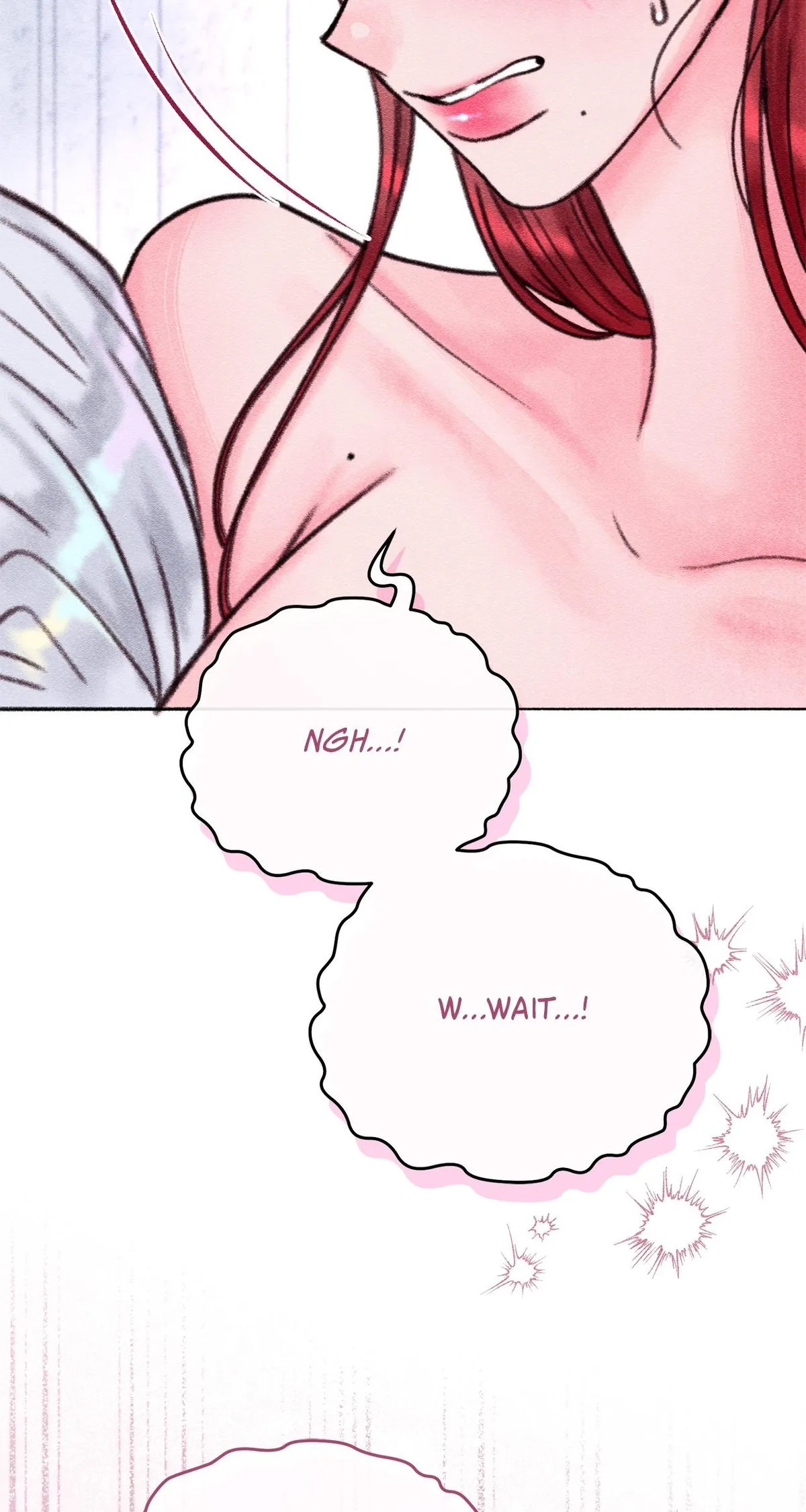 Read Five Nights chapter 13 image 90 on Lezhin