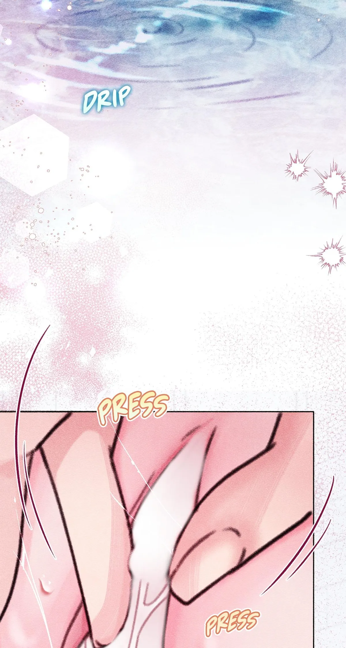 Read Five Nights chapter 13 image 96 on Lezhin