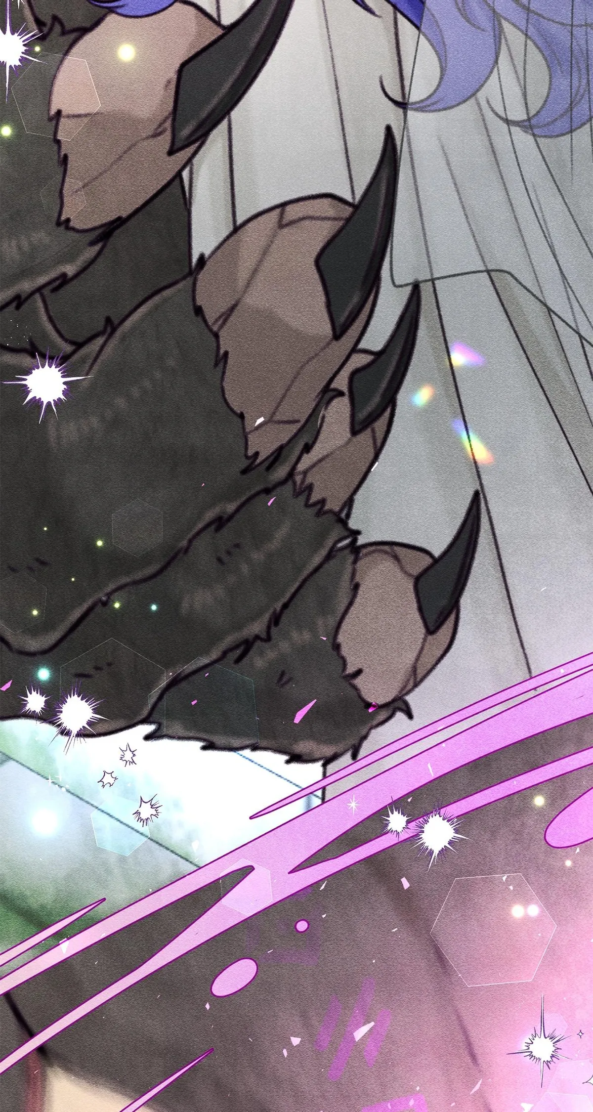 Read Five Nights chapter 14 image 100 on Lezhin