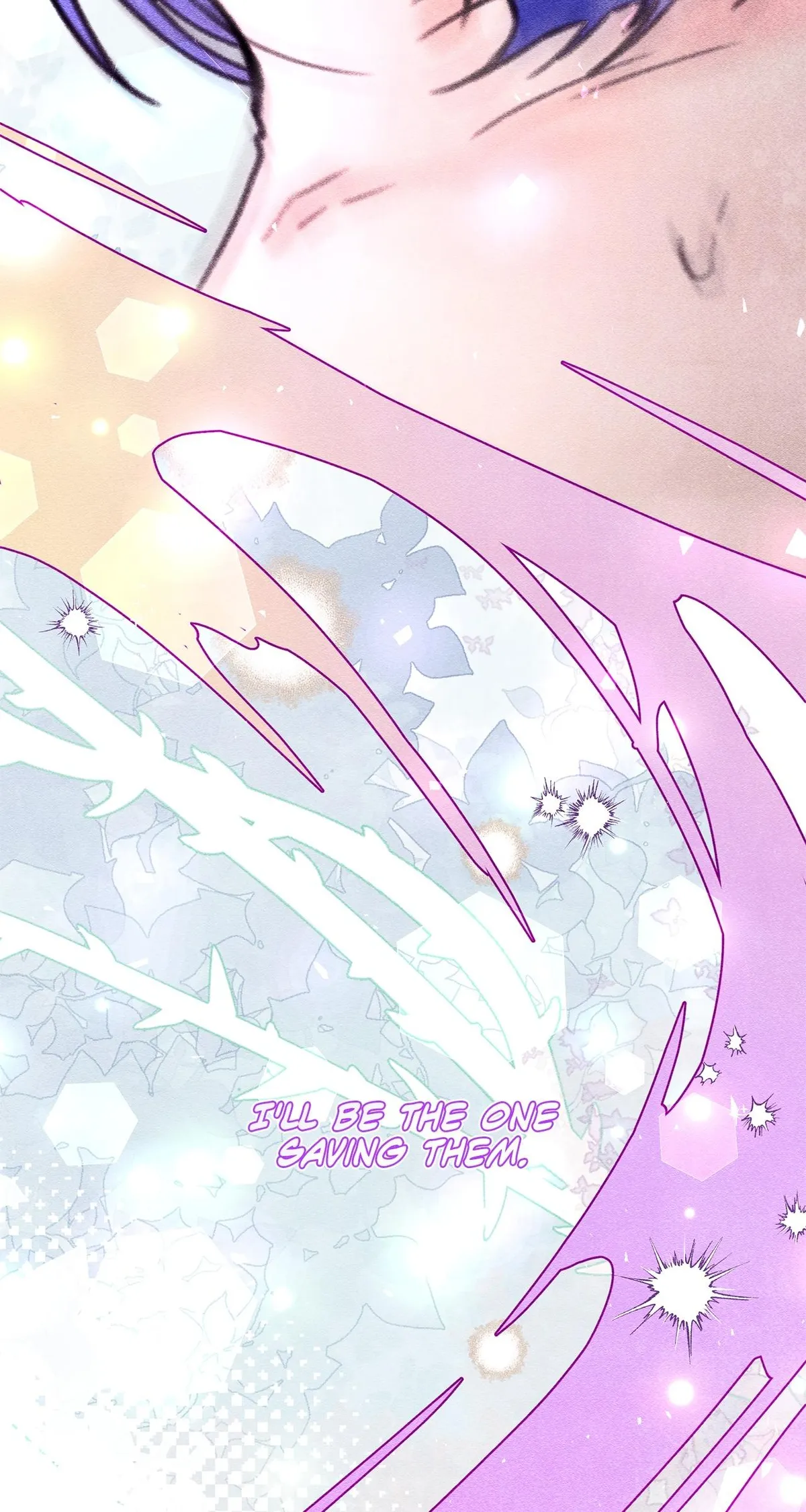 Read Five Nights chapter 14 image 102 on Lezhin