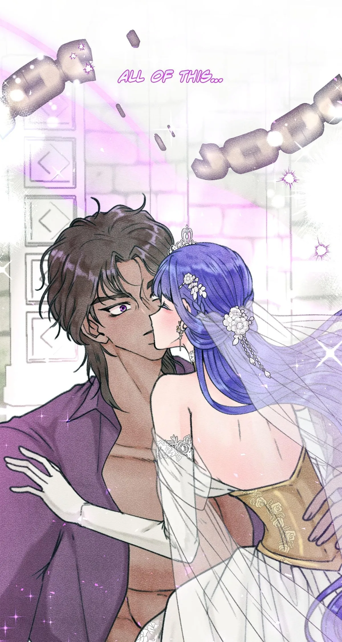 Read Five Nights chapter 14 image 105 on Lezhin