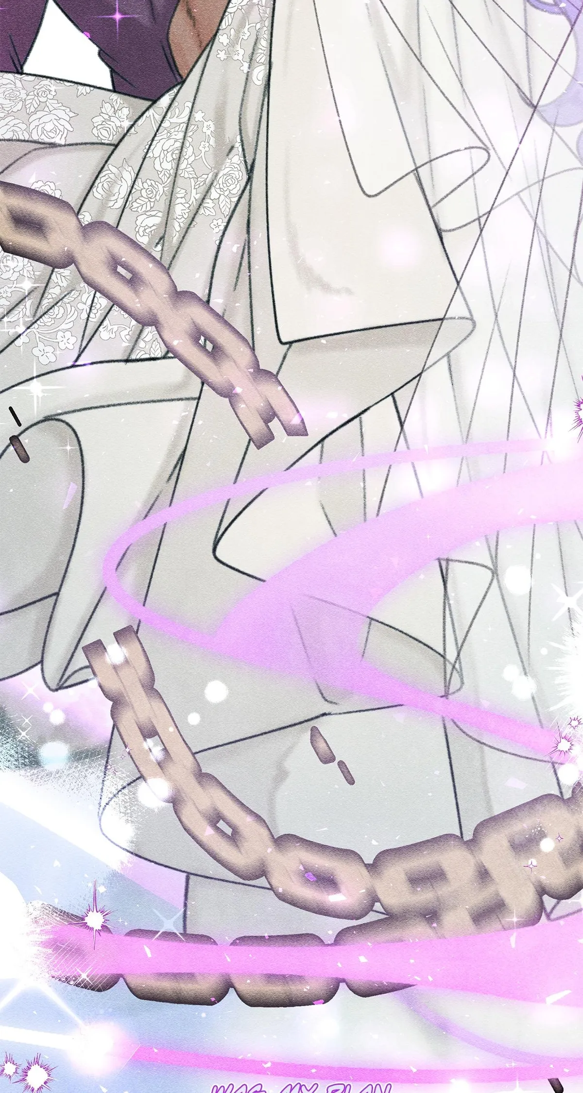Read Five Nights chapter 14 image 106 on Lezhin