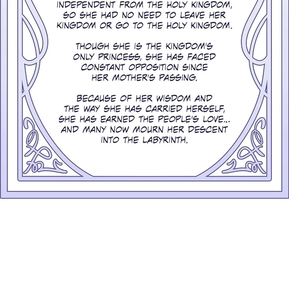 Read Five Nights chapter 14 image 115 on Lezhin