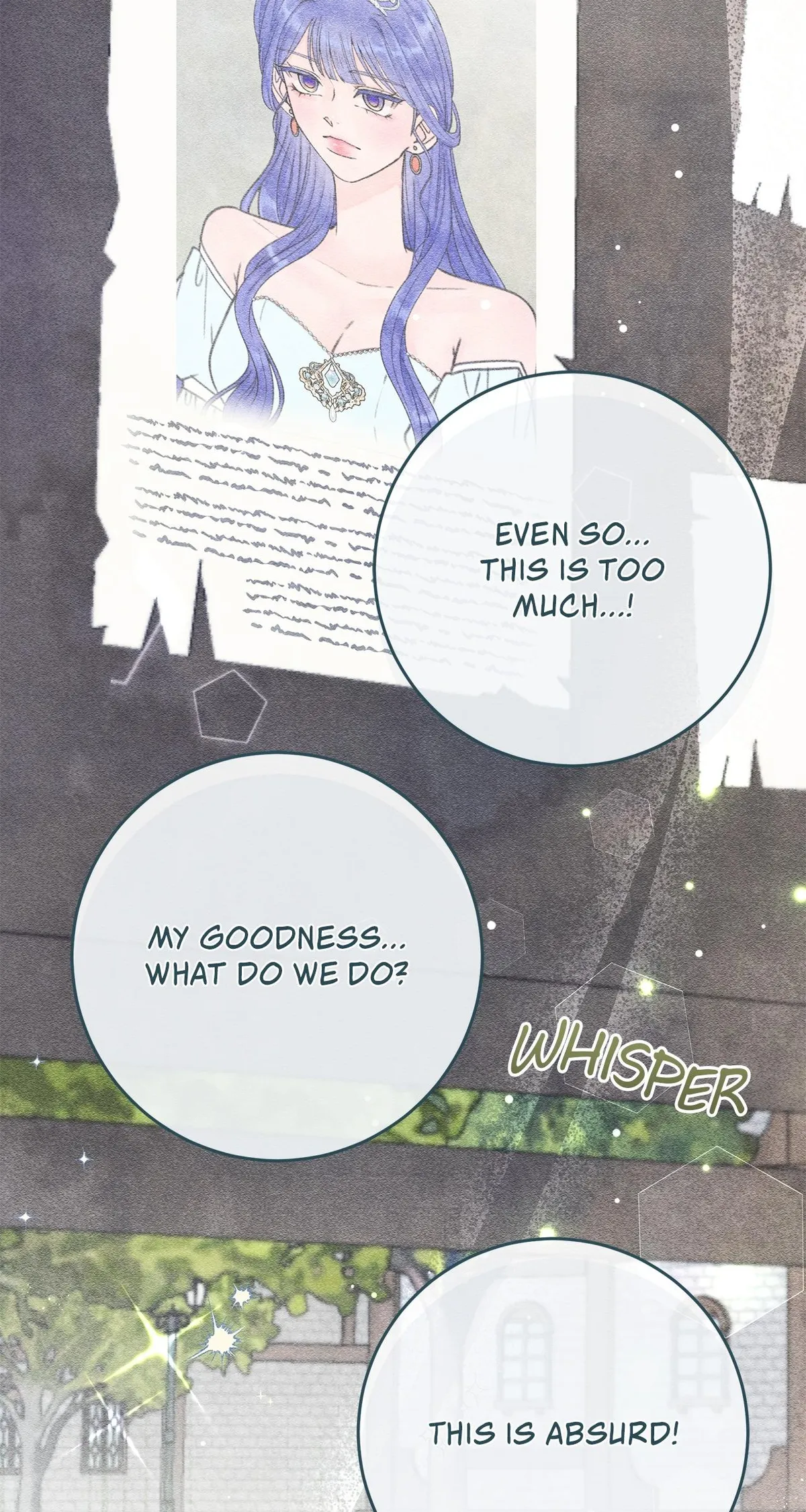 Read Five Nights chapter 14 image 12 on Lezhin