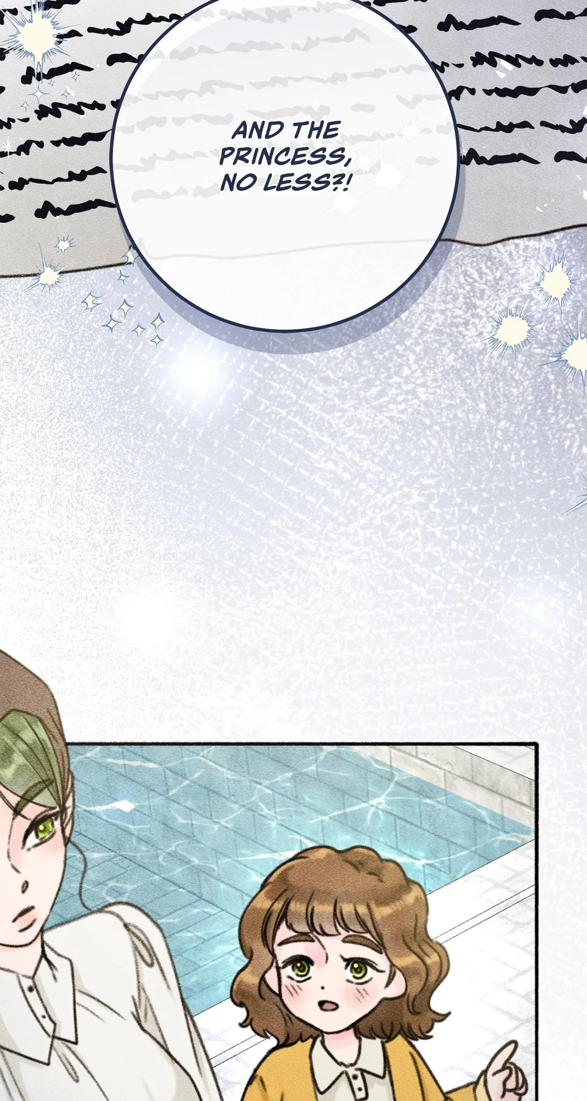 Read Five Nights chapter 14 image 15 on Lezhin