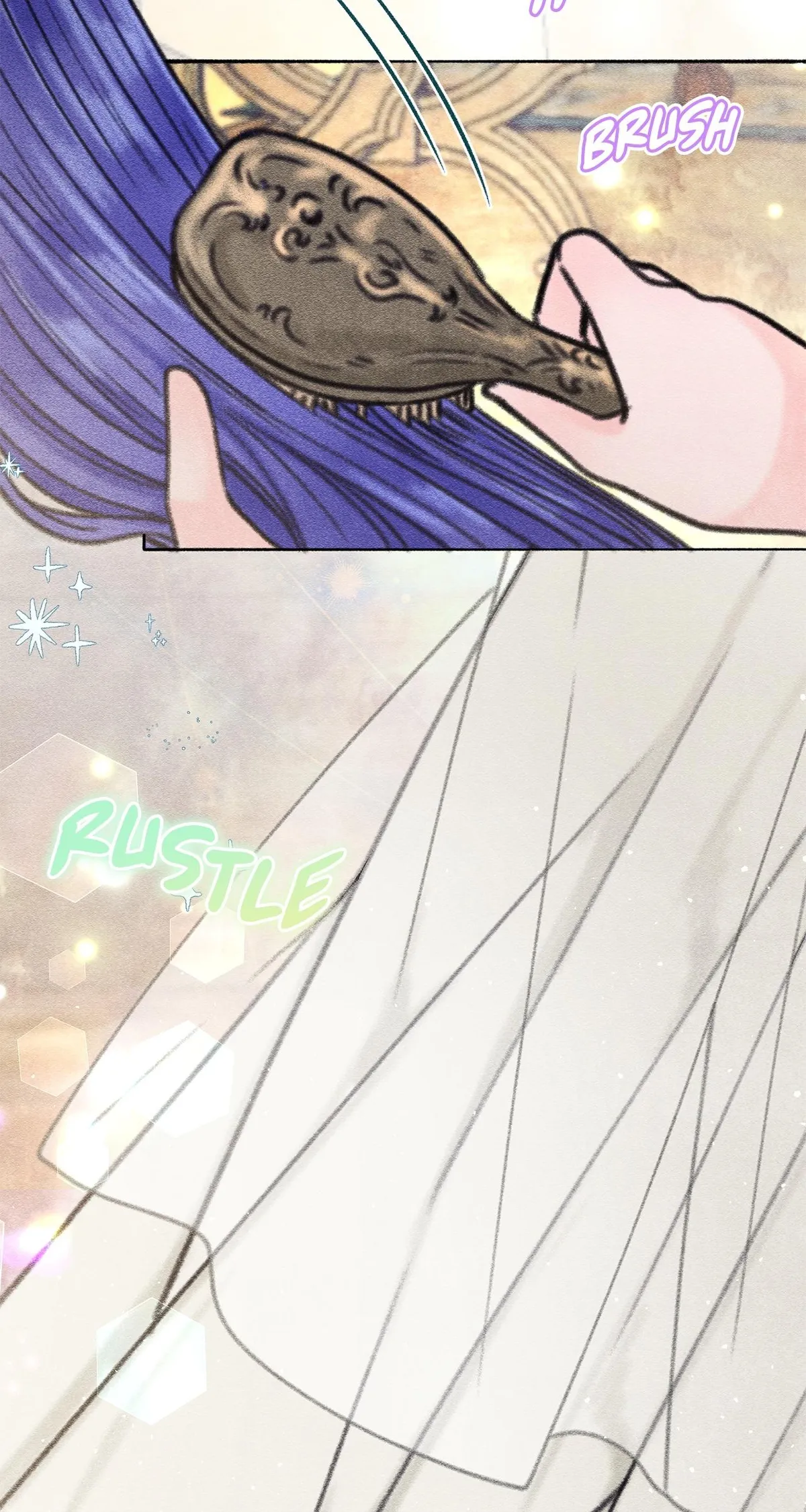 Read Five Nights chapter 14 image 2 on Lezhin