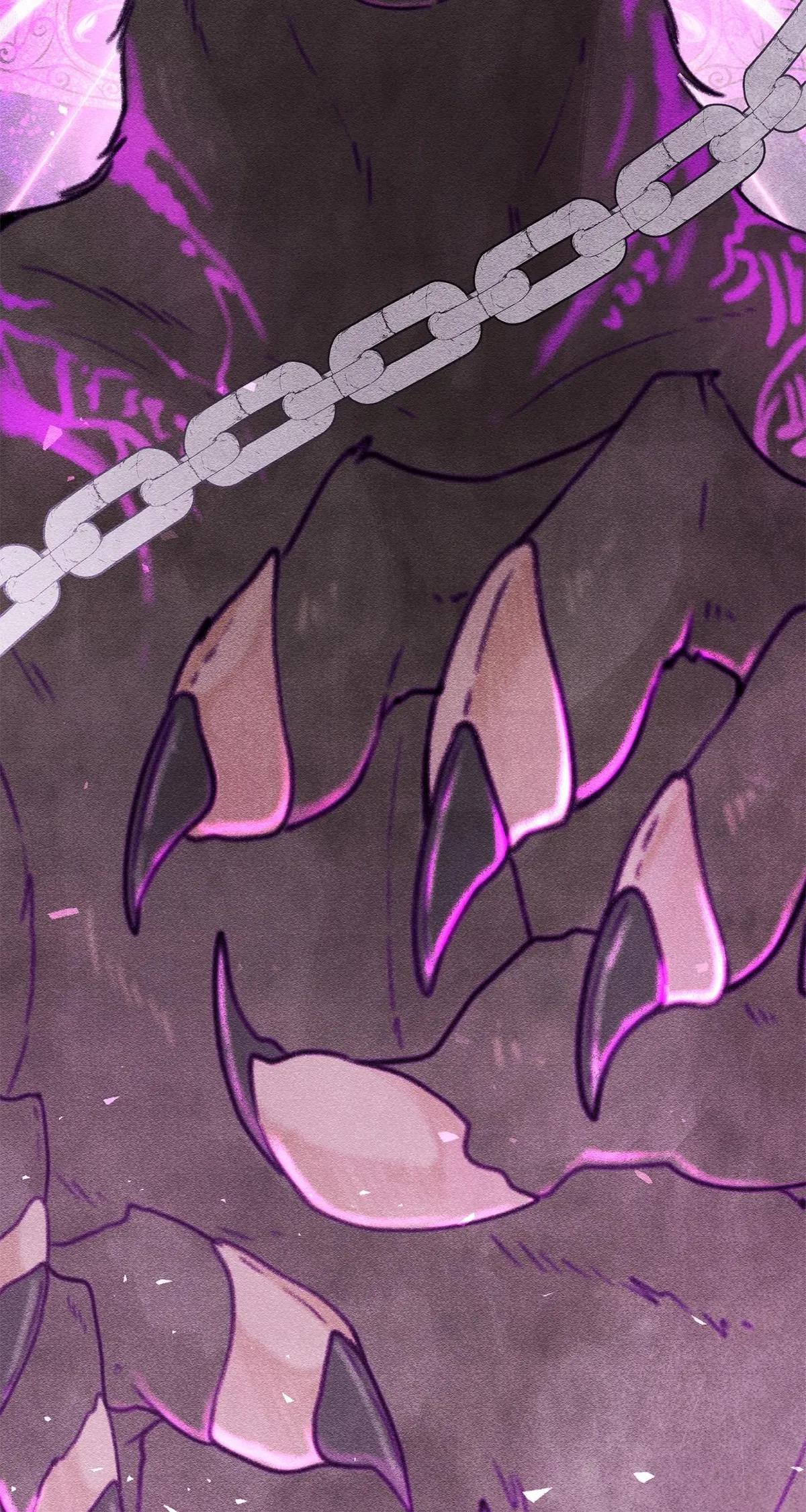 Read Five Nights chapter 14 image 22 on Lezhin