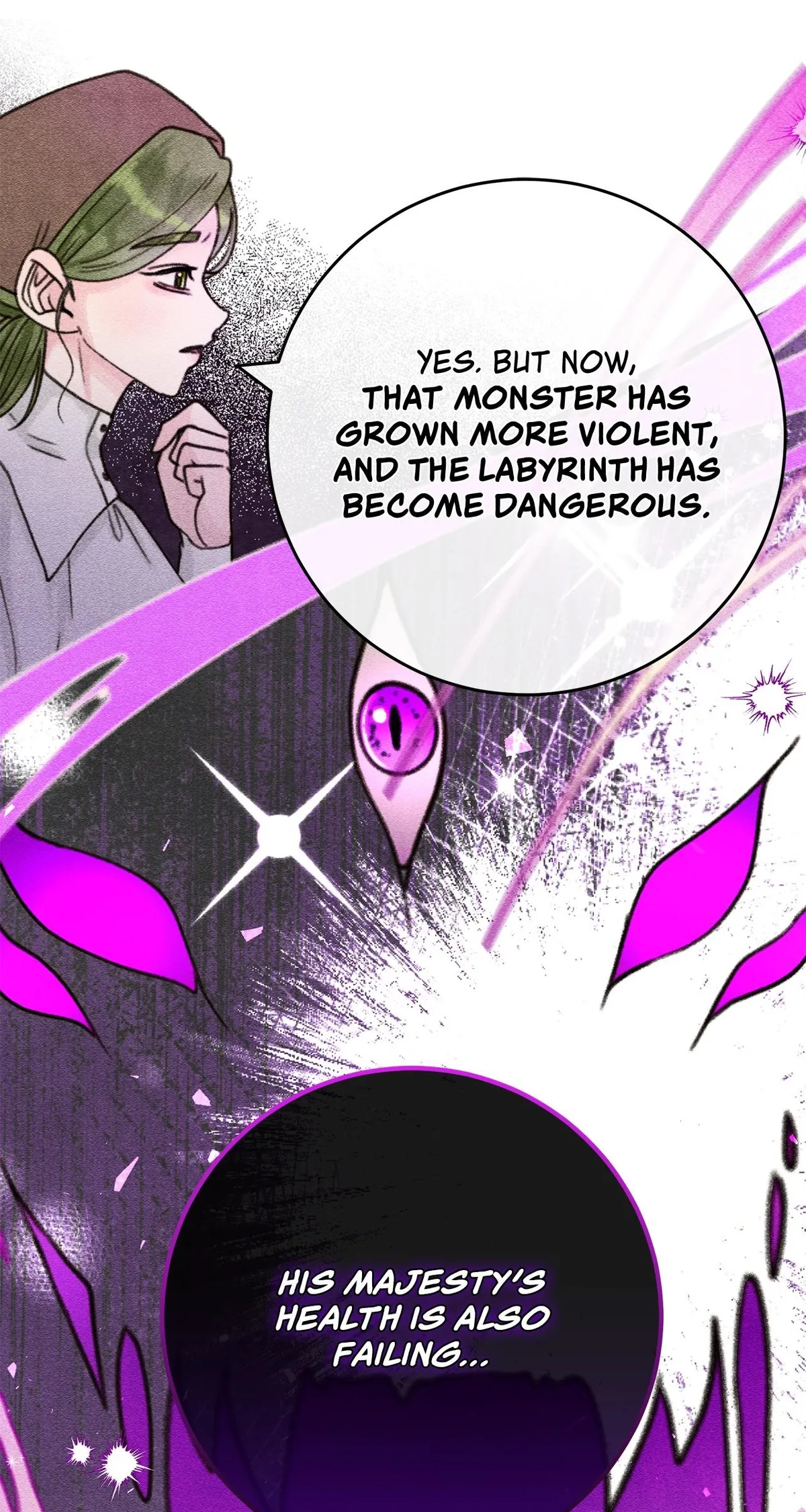 Read Five Nights chapter 14 image 24 on Lezhin