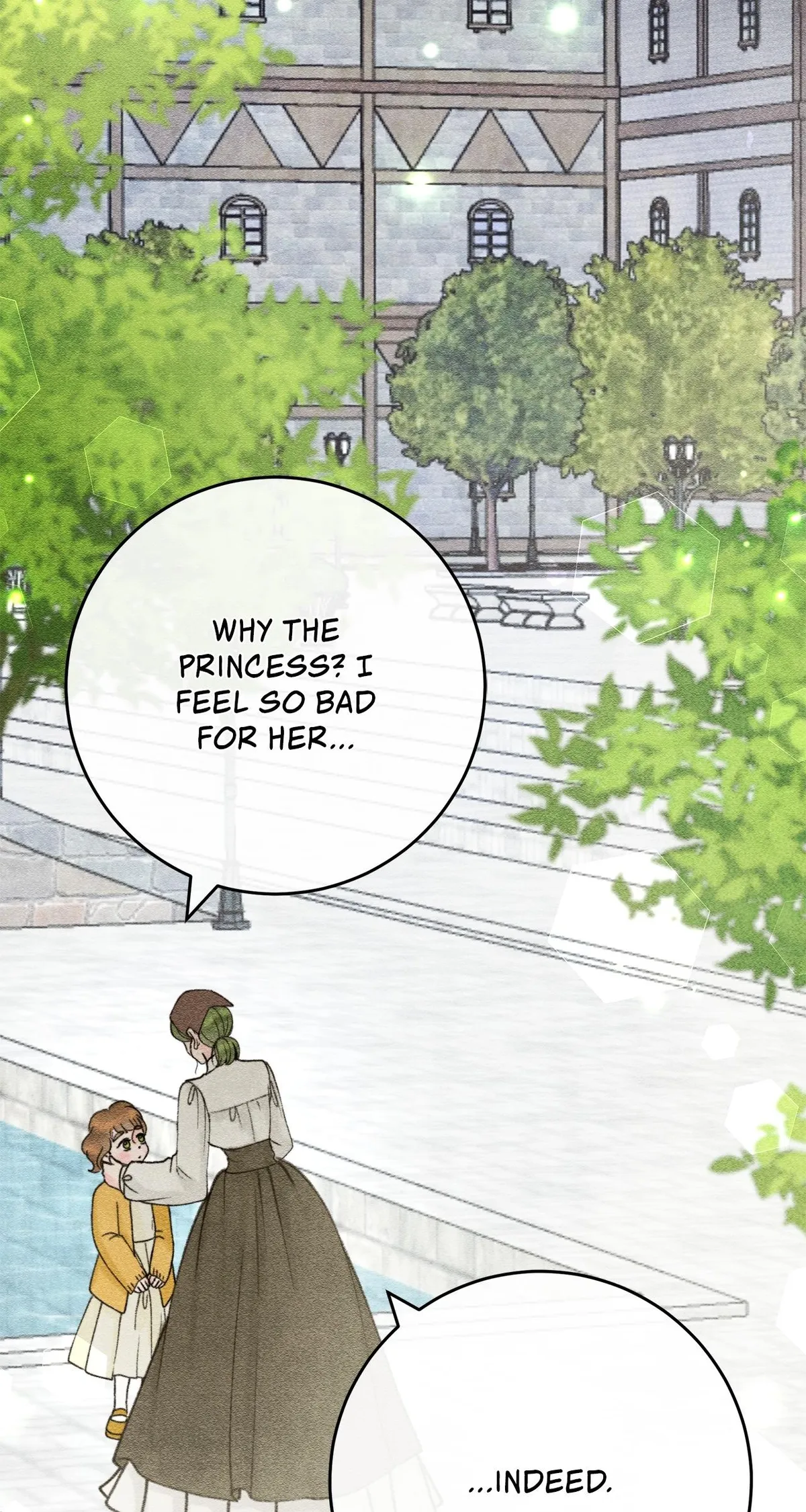 Read Five Nights chapter 14 image 27 on Lezhin
