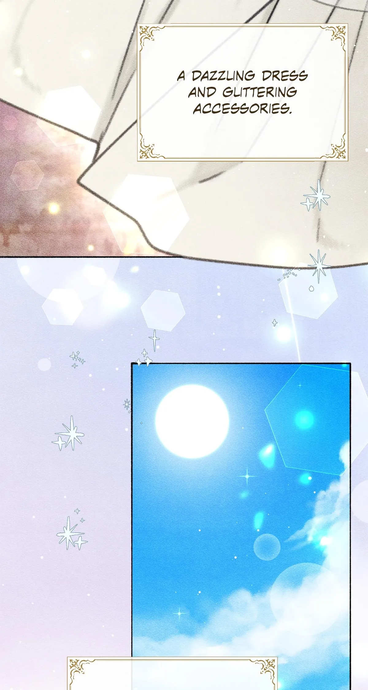 Read Five Nights chapter 14 image 3 on Lezhin
