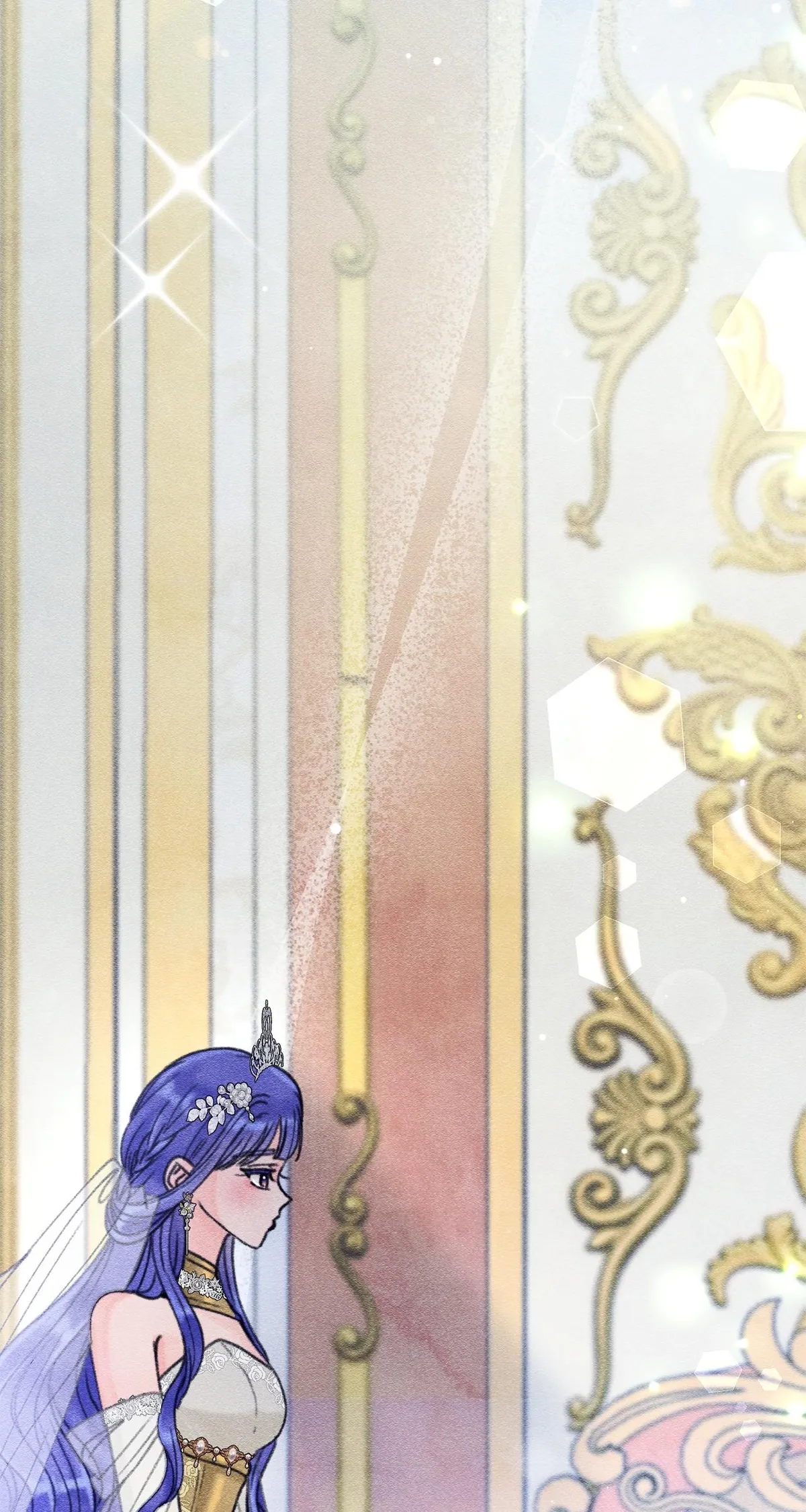 Read Five Nights chapter 14 image 30 on Lezhin