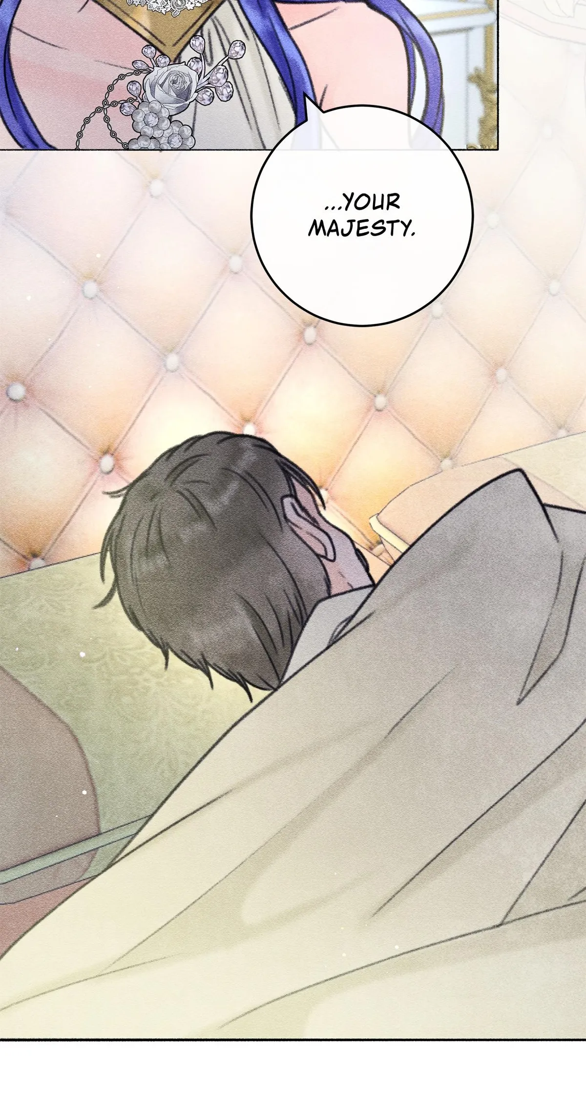 Read Five Nights chapter 14 image 32 on Lezhin