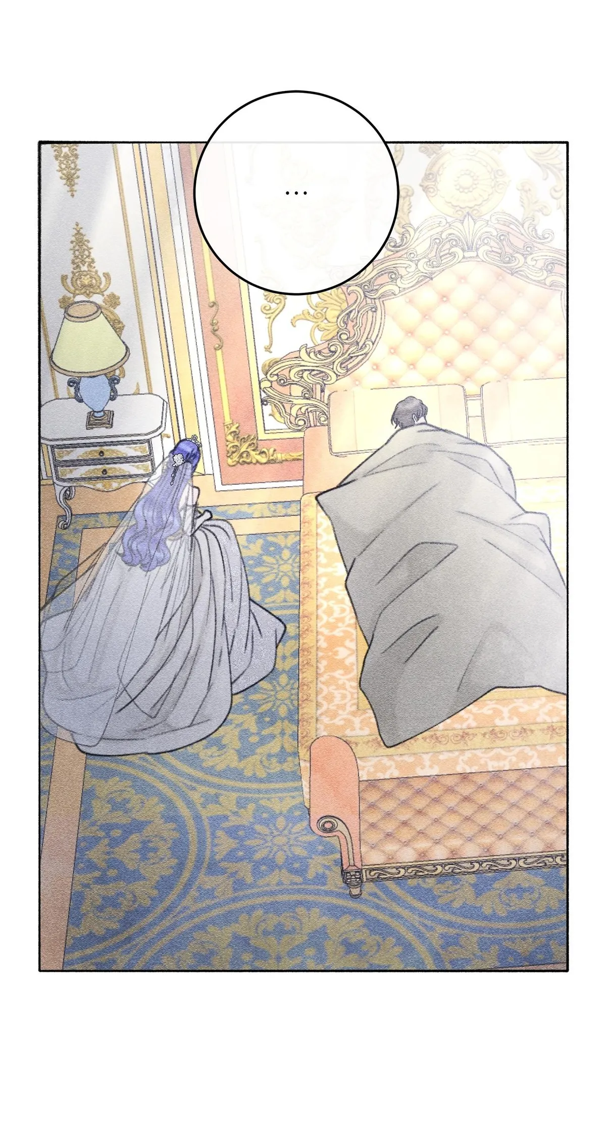 Read Five Nights chapter 14 image 34 on Lezhin