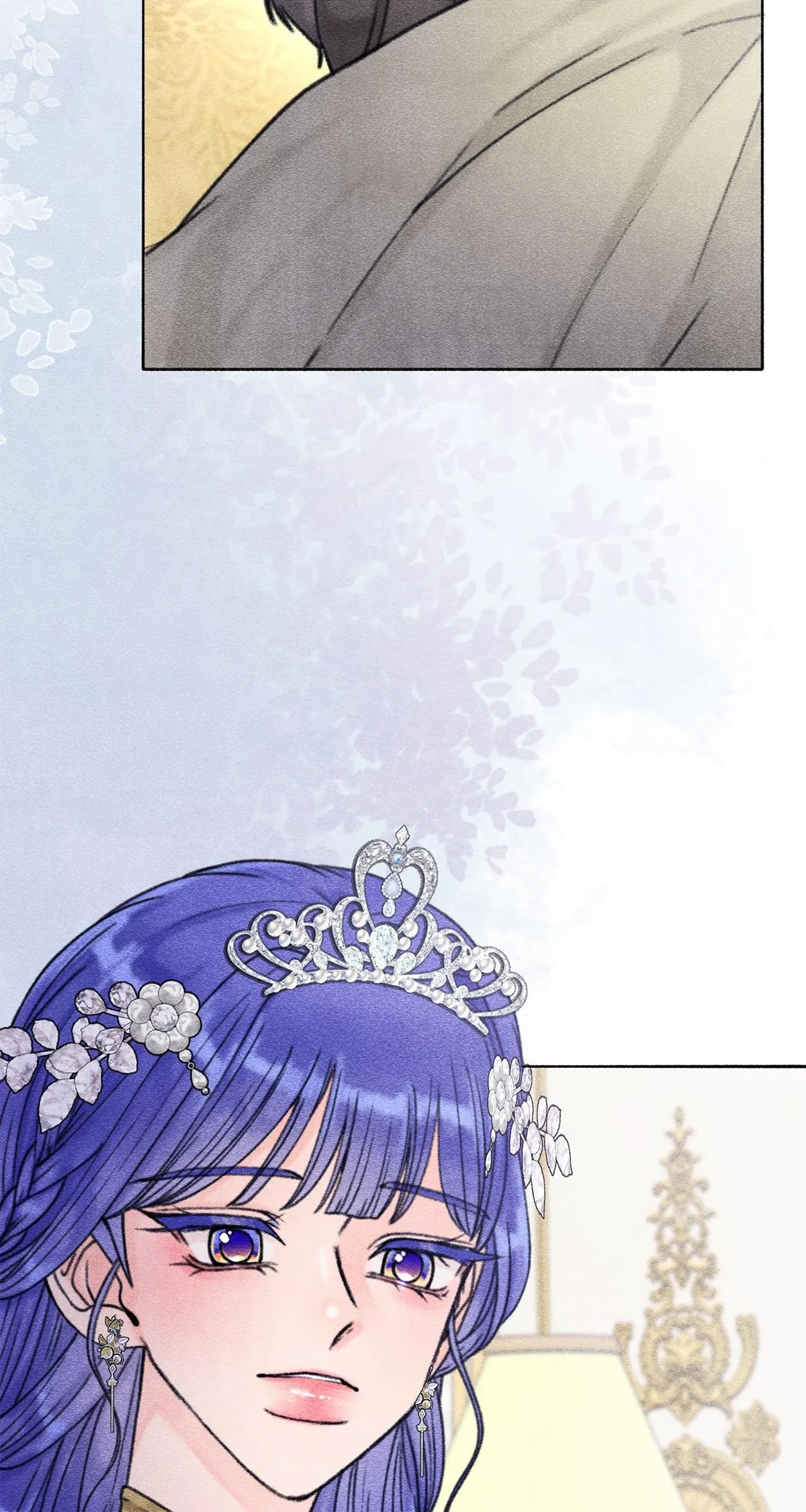 Read Five Nights chapter 14 image 36 on Lezhin