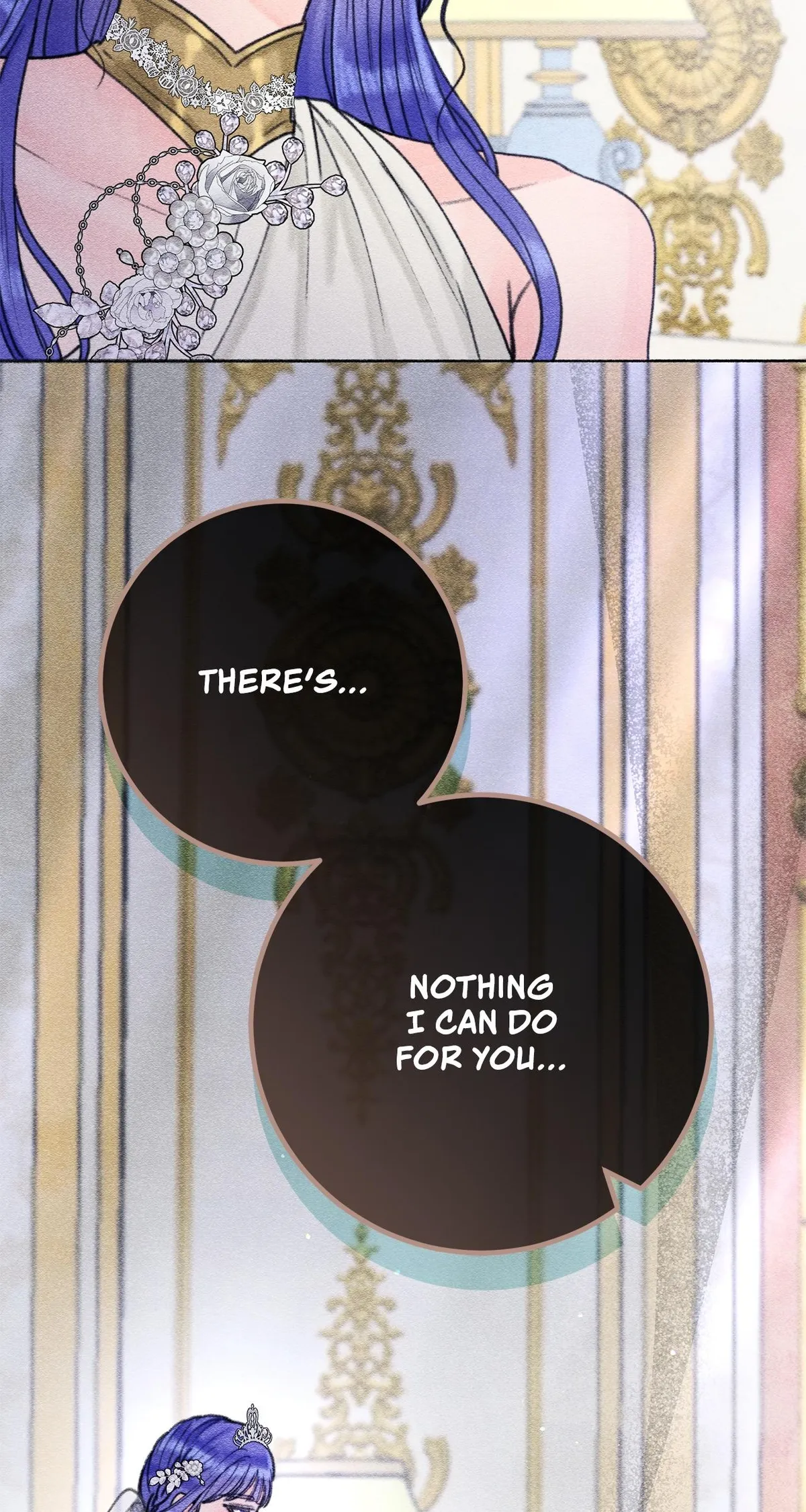 Read Five Nights chapter 14 image 37 on Lezhin