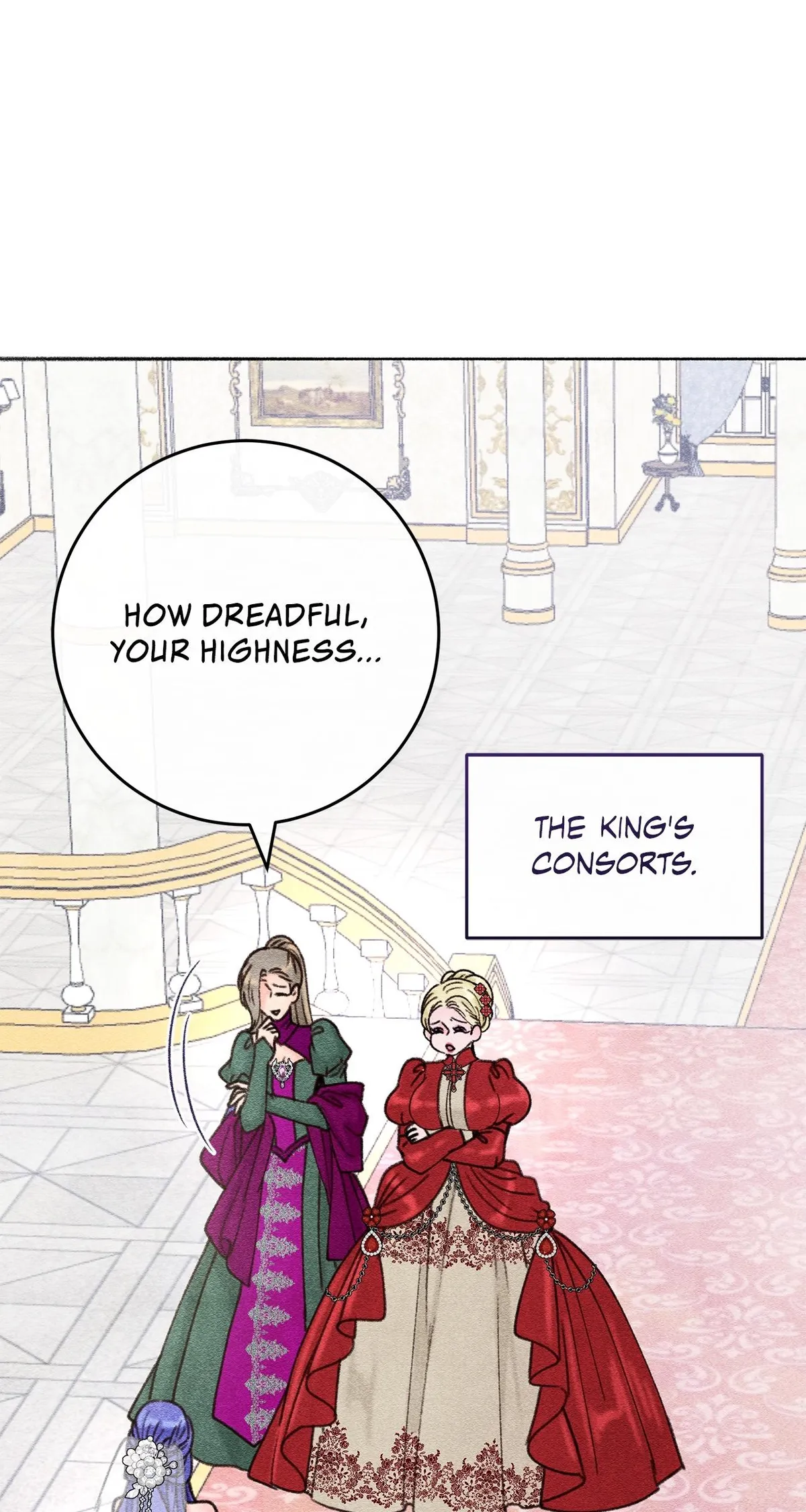 Read Five Nights chapter 14 image 43 on Lezhin