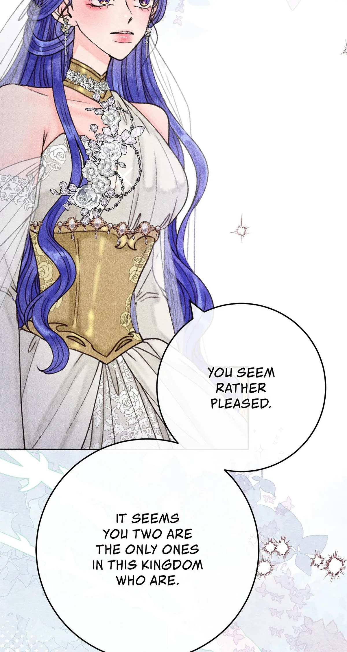 Read Five Nights chapter 14 image 45 on Lezhin