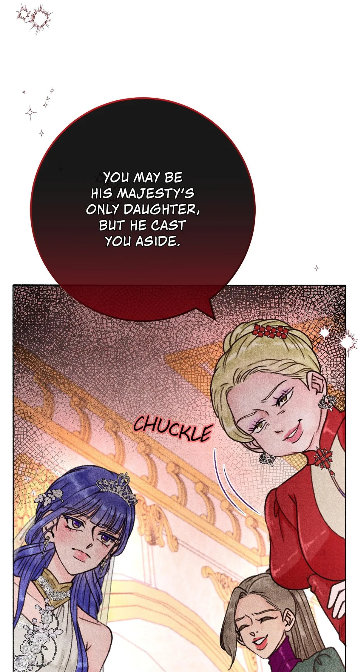 Read Five Nights chapter 14 image 47 on Lezhin