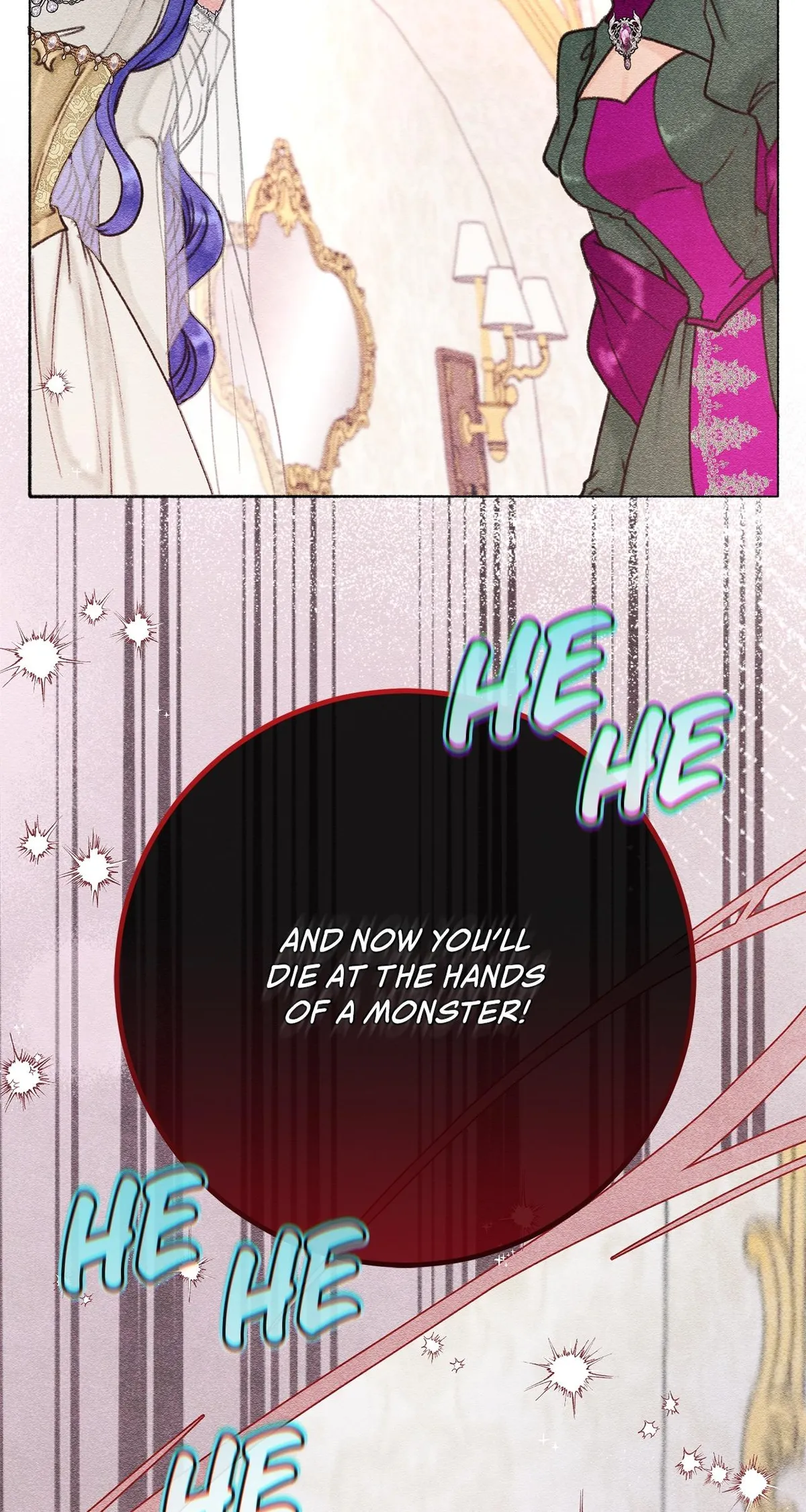 Read Five Nights chapter 14 image 48 on Lezhin