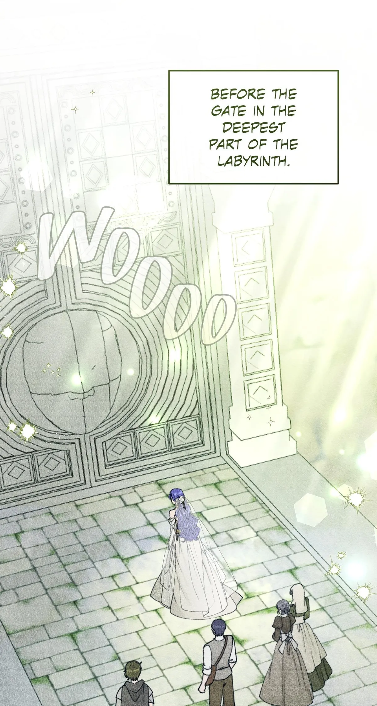 Read Five Nights chapter 14 image 52 on Lezhin