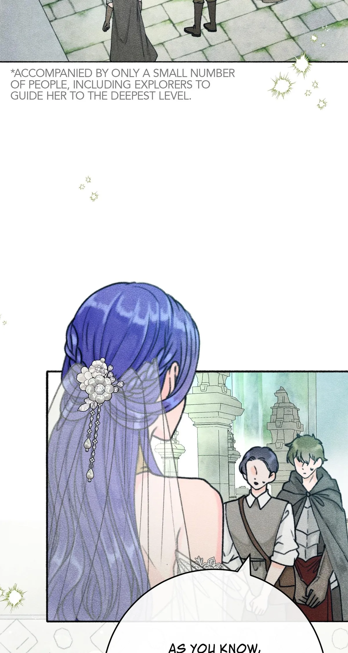 Read Five Nights chapter 14 image 53 on Lezhin