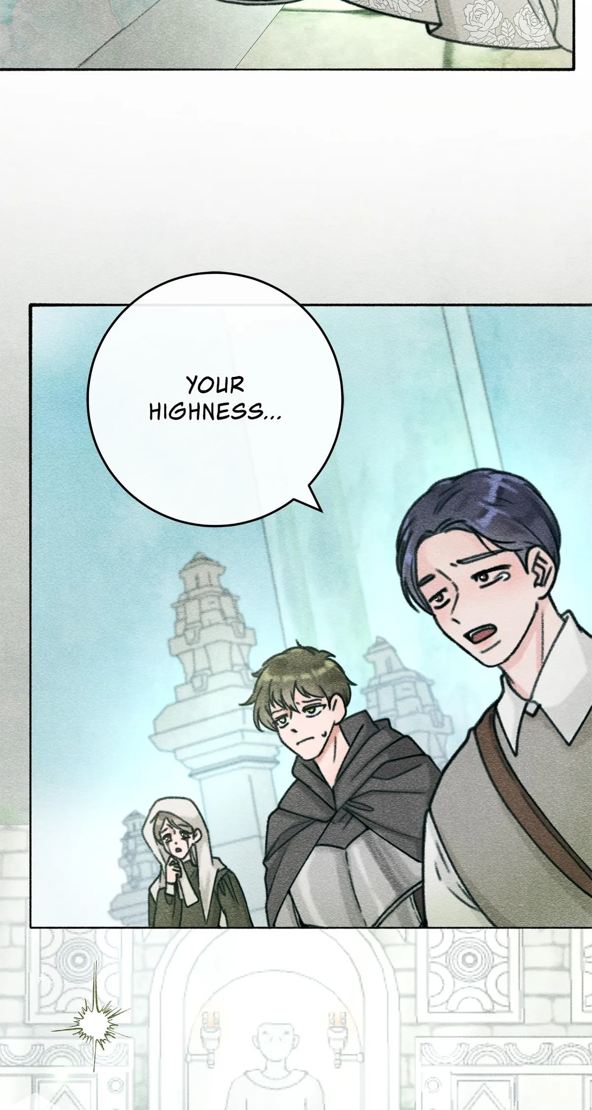 Read Five Nights chapter 14 image 61 on Lezhin