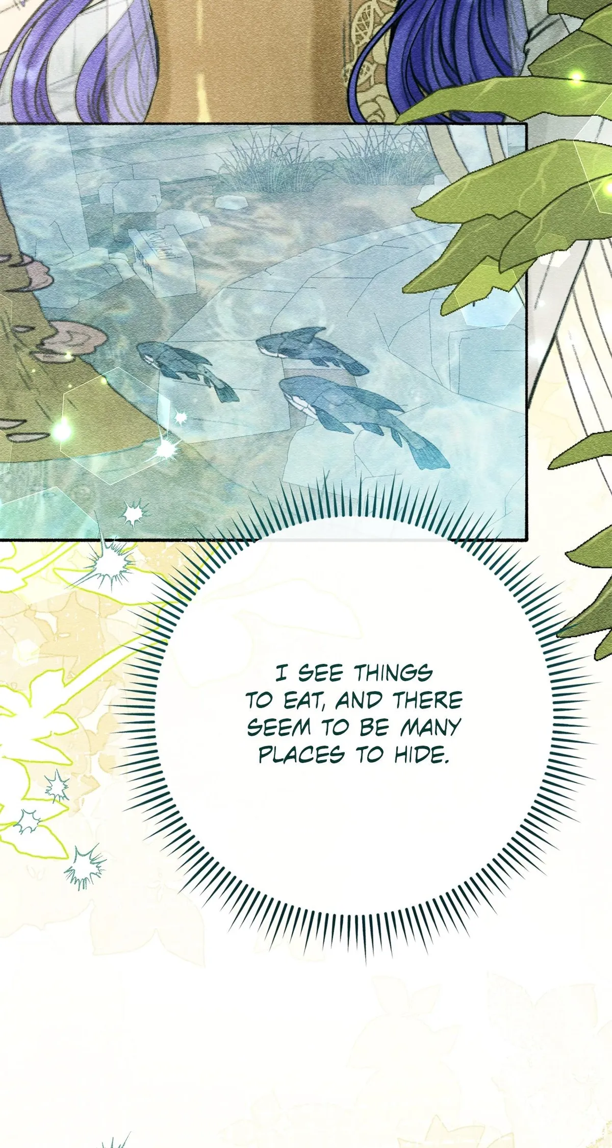 Read Five Nights chapter 14 image 71 on Lezhin