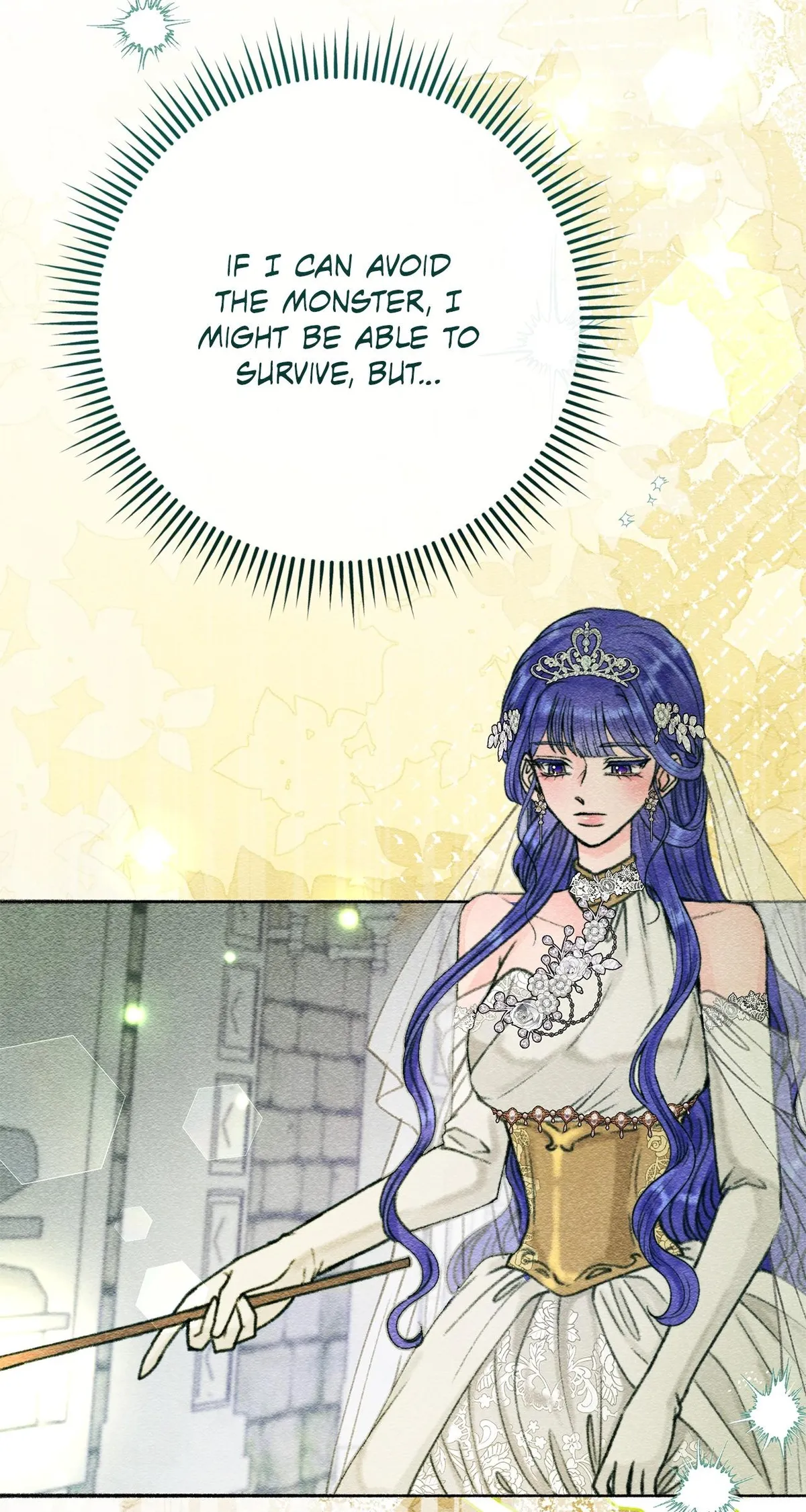 Read Five Nights chapter 14 image 72 on Lezhin