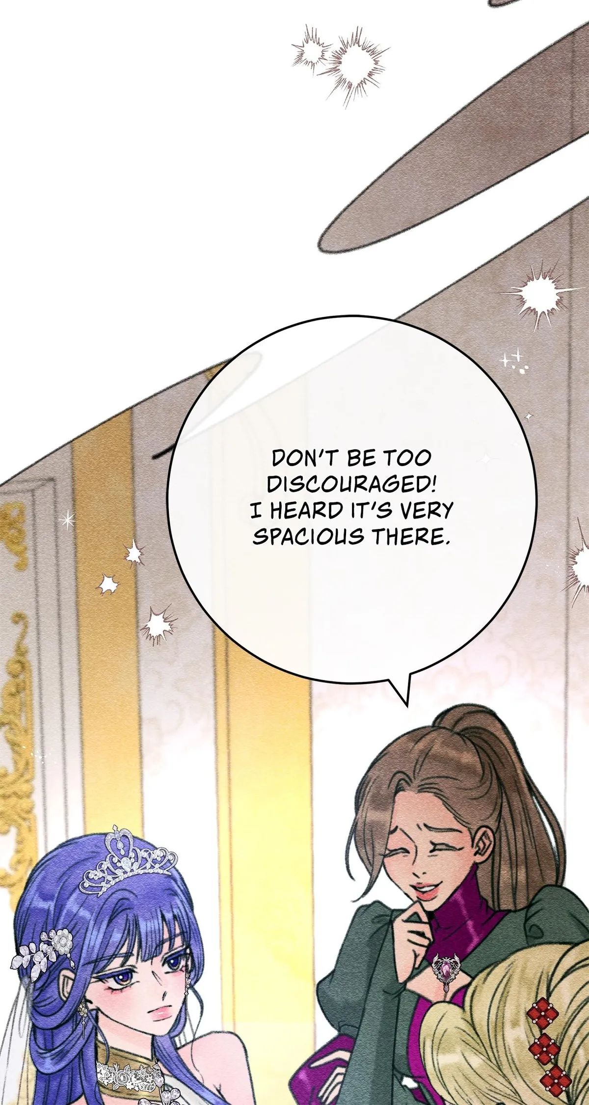 Read Five Nights chapter 14 image 74 on Lezhin