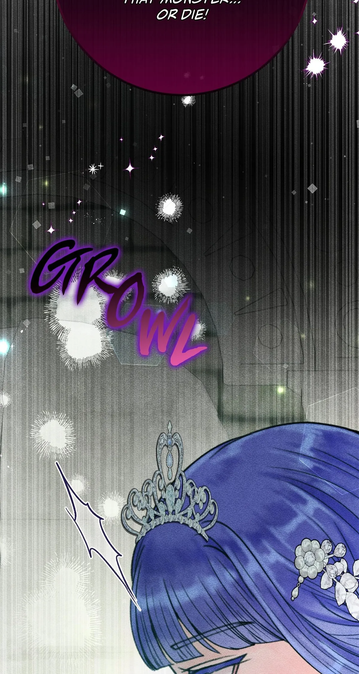 Read Five Nights chapter 14 image 77 on Lezhin