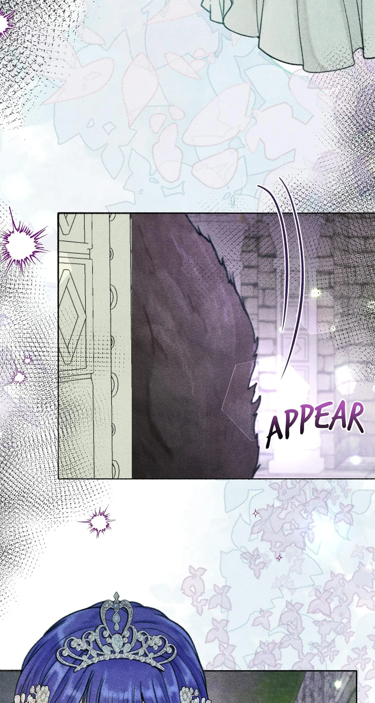 Read Five Nights chapter 14 image 80 on Lezhin