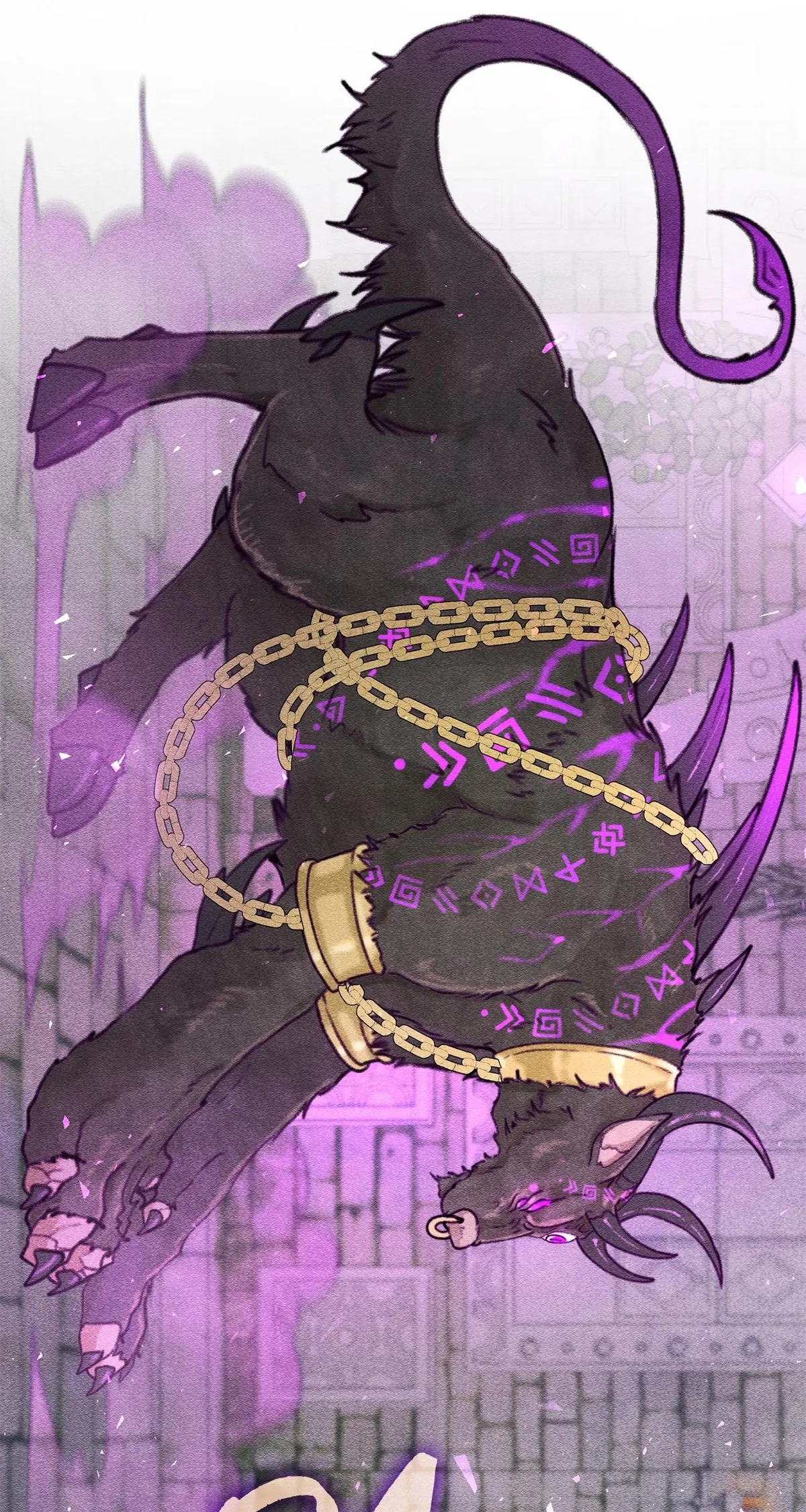 Read Five Nights chapter 14 image 85 on Lezhin