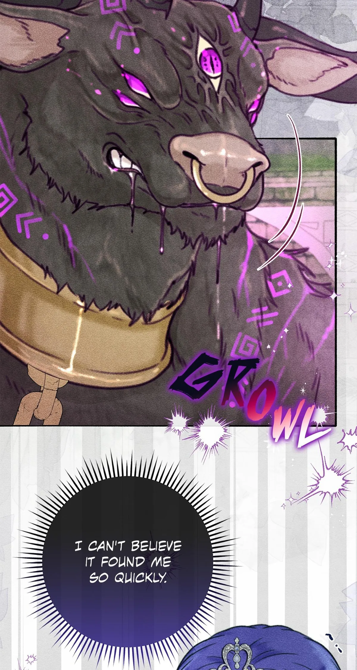 Read Five Nights chapter 14 image 87 on Lezhin